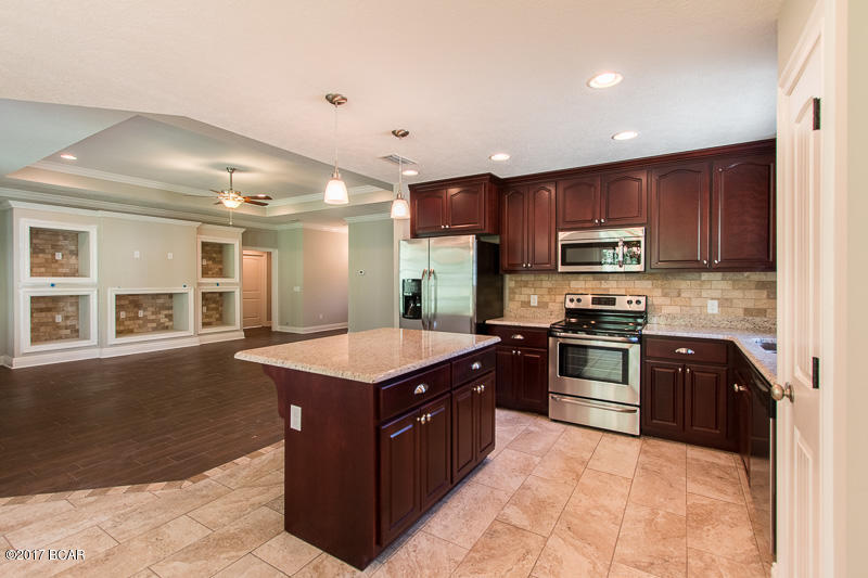 Lynn Haven - Residential