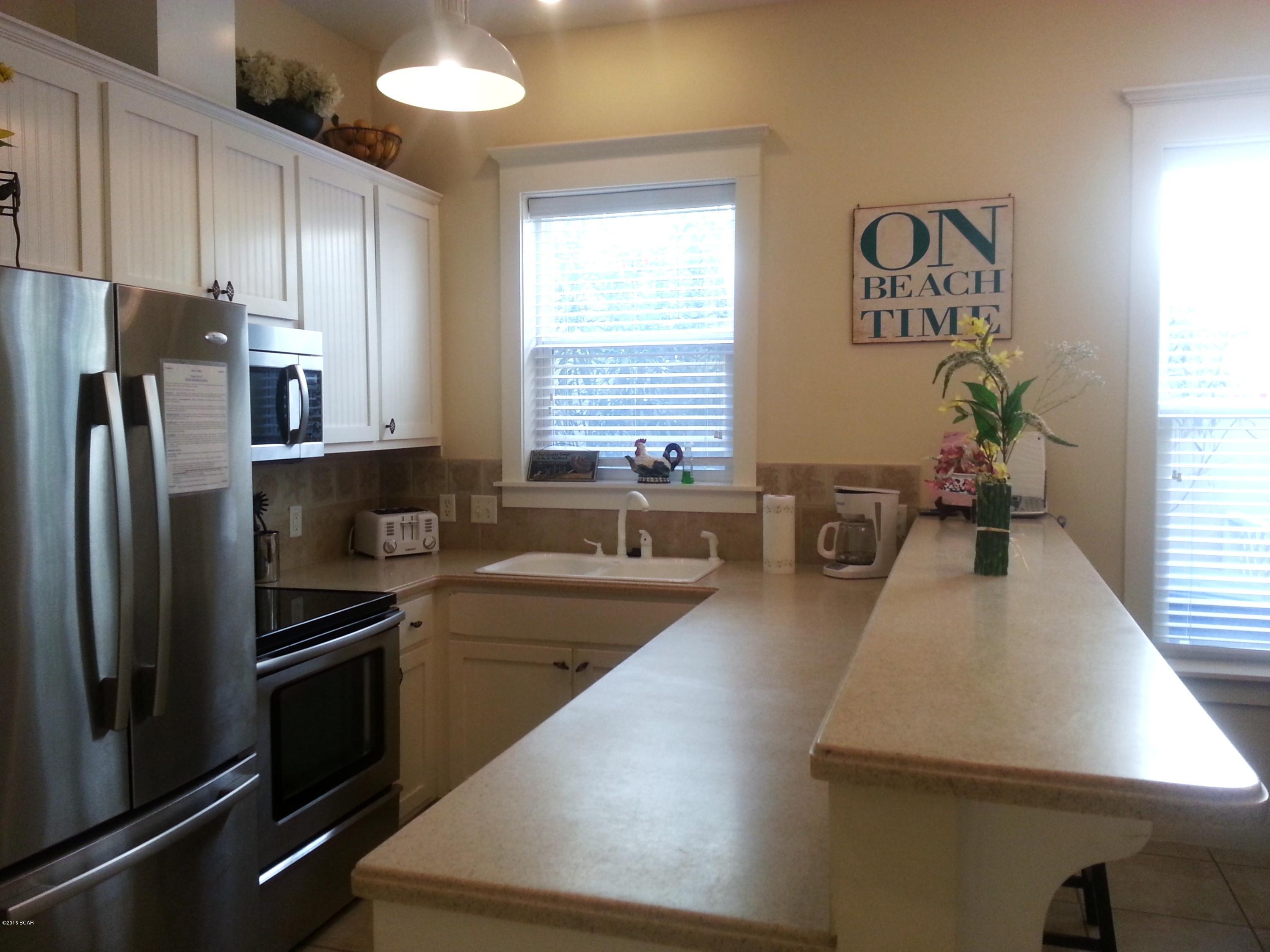 La Valencia Beach Resort - Residential