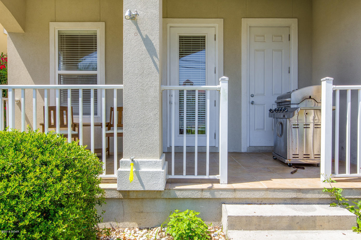 La Valencia Beach Resort - Residential