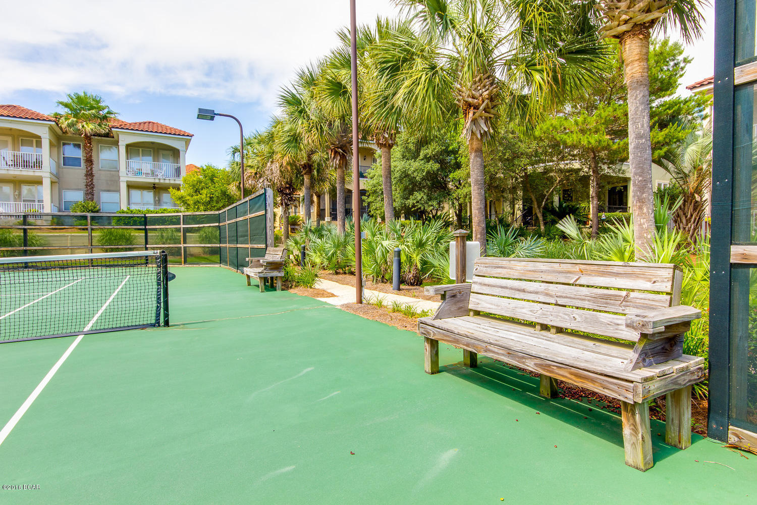 La Valencia Beach Resort - Residential