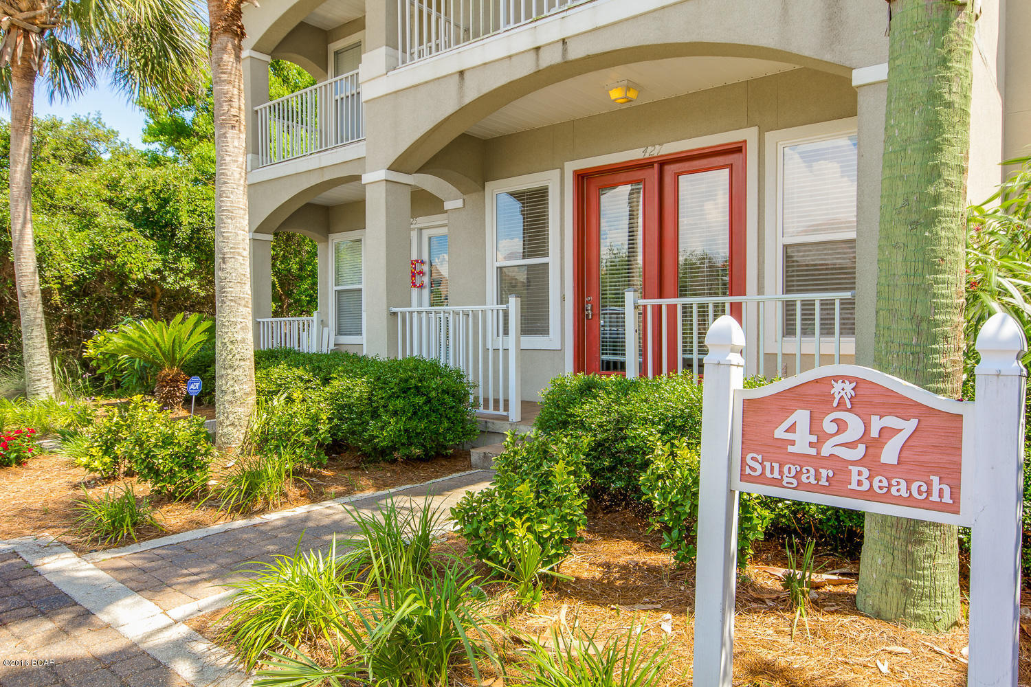 La Valencia Beach Resort - Residential