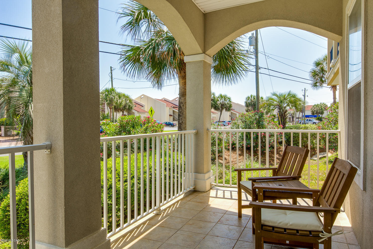 La Valencia Beach Resort - Residential