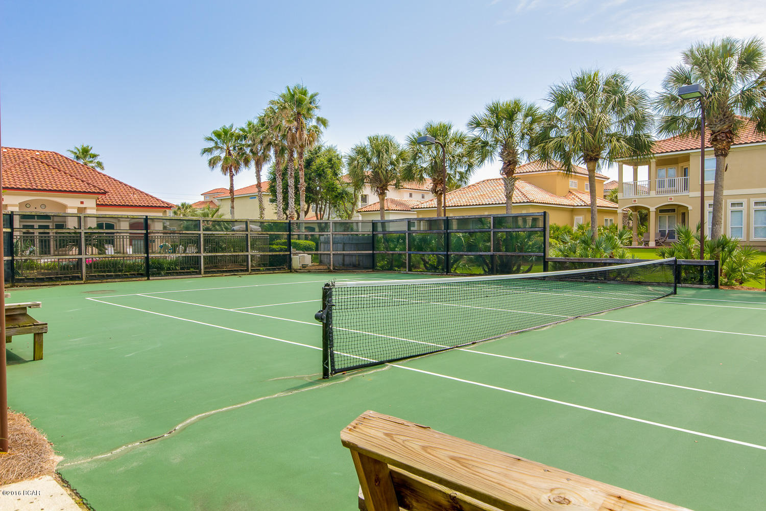 La Valencia Beach Resort - Residential