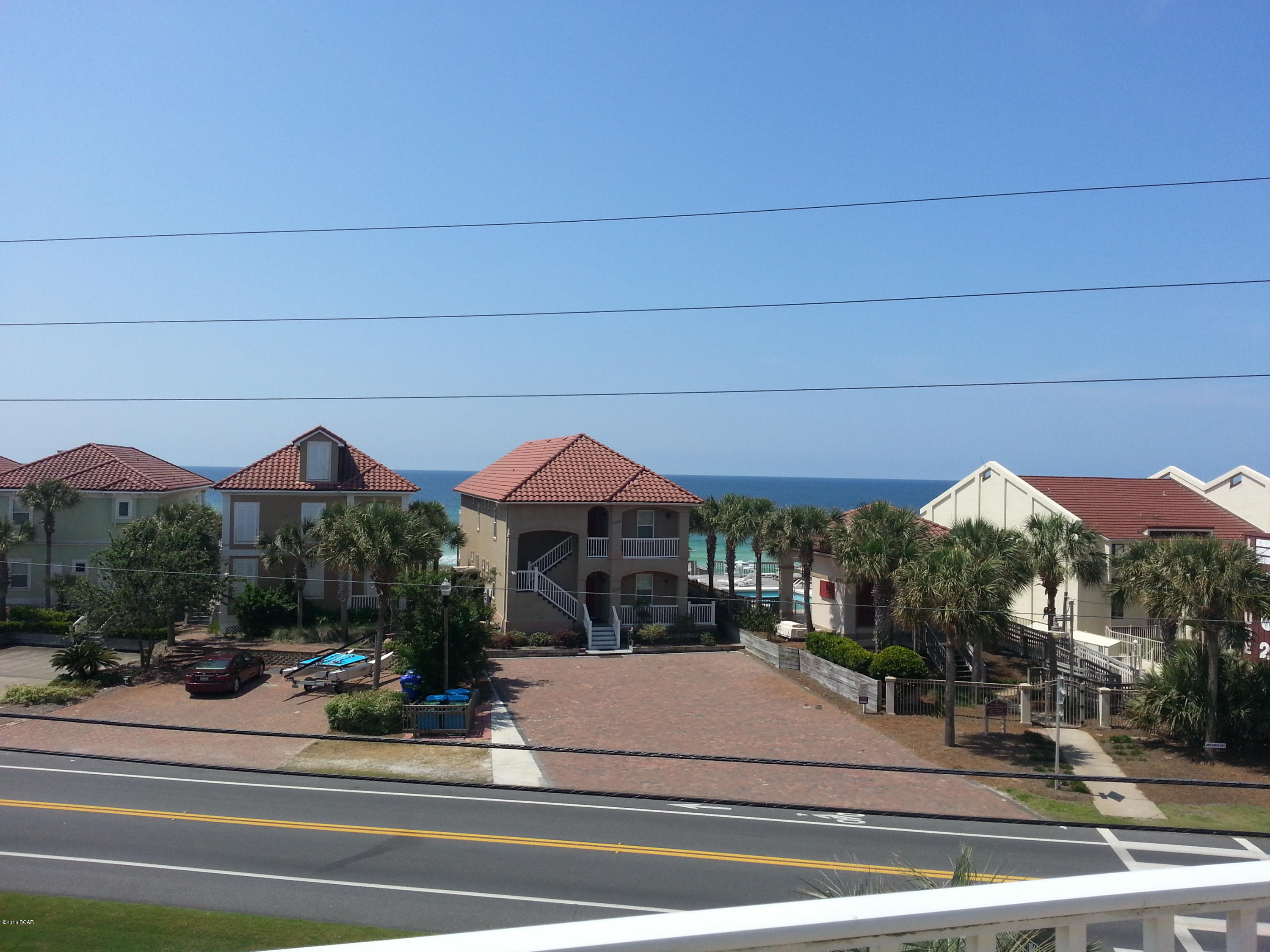 La Valencia Beach Resort - Residential