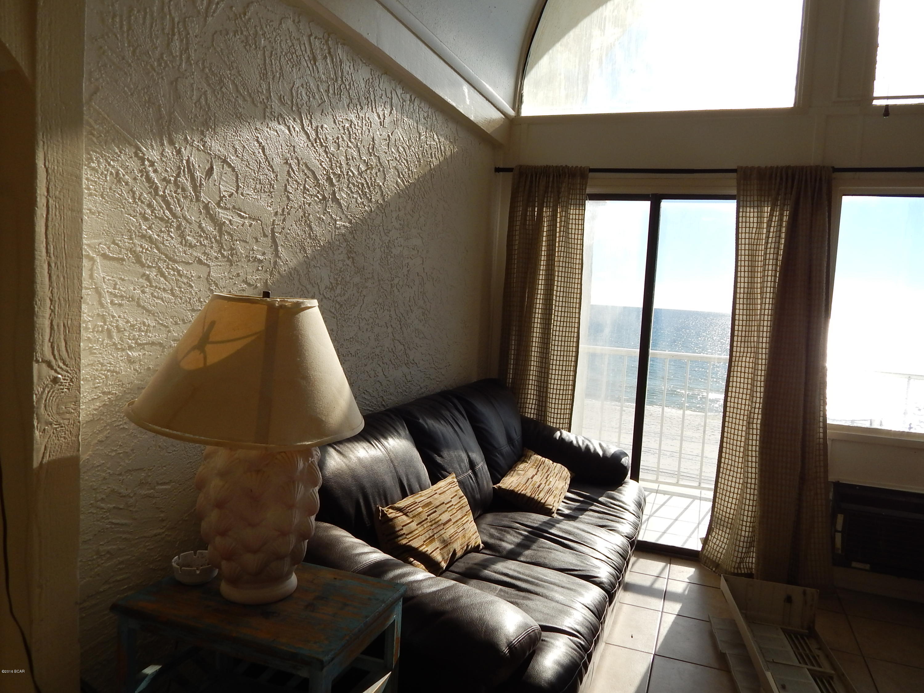 Ambassador Beach Condo - Residential