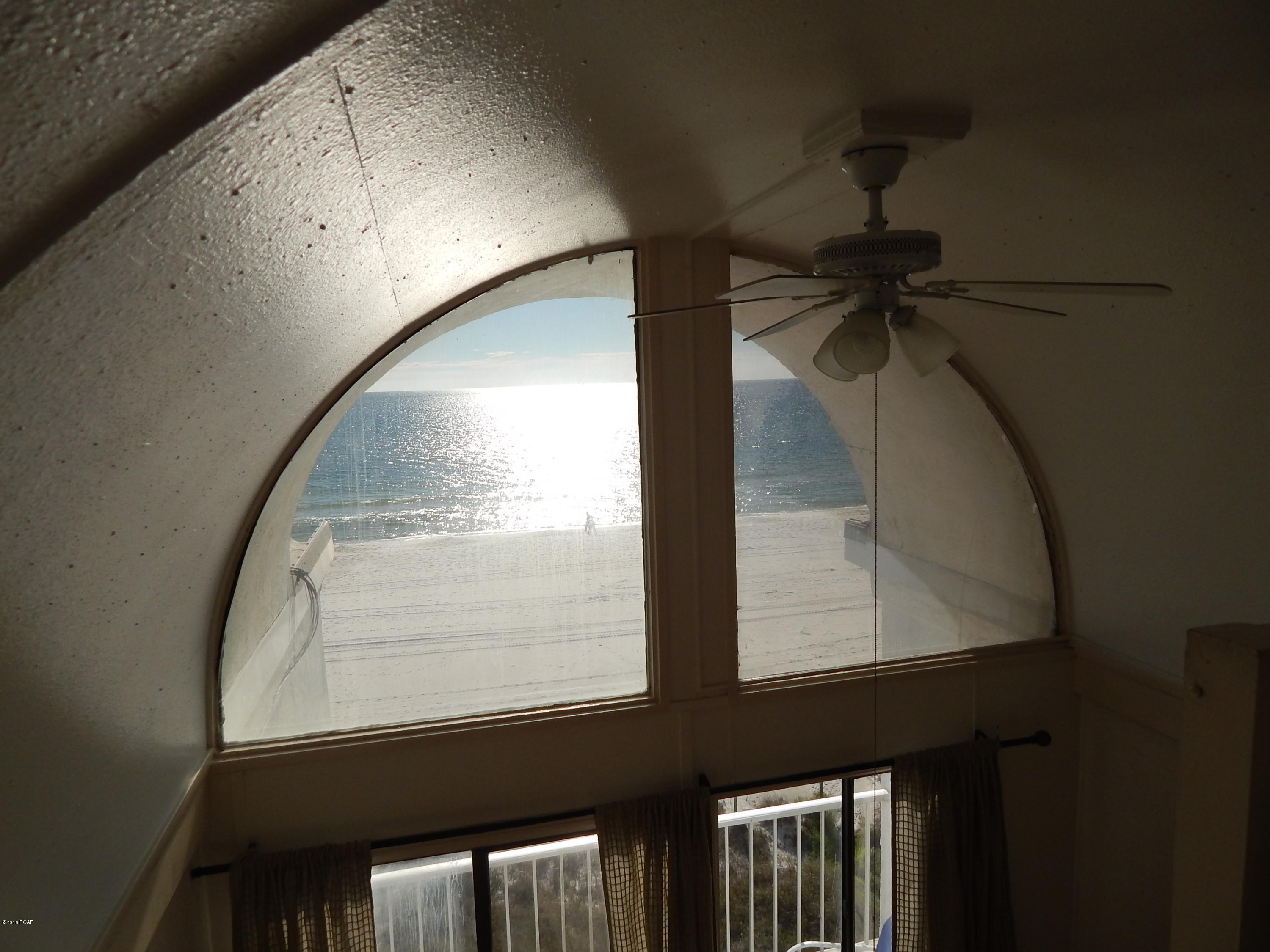 Ambassador Beach Condo - Residential