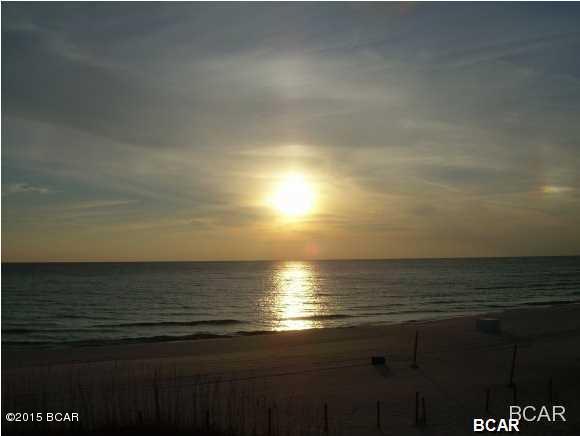 Ambassador Beach Condo - Residential