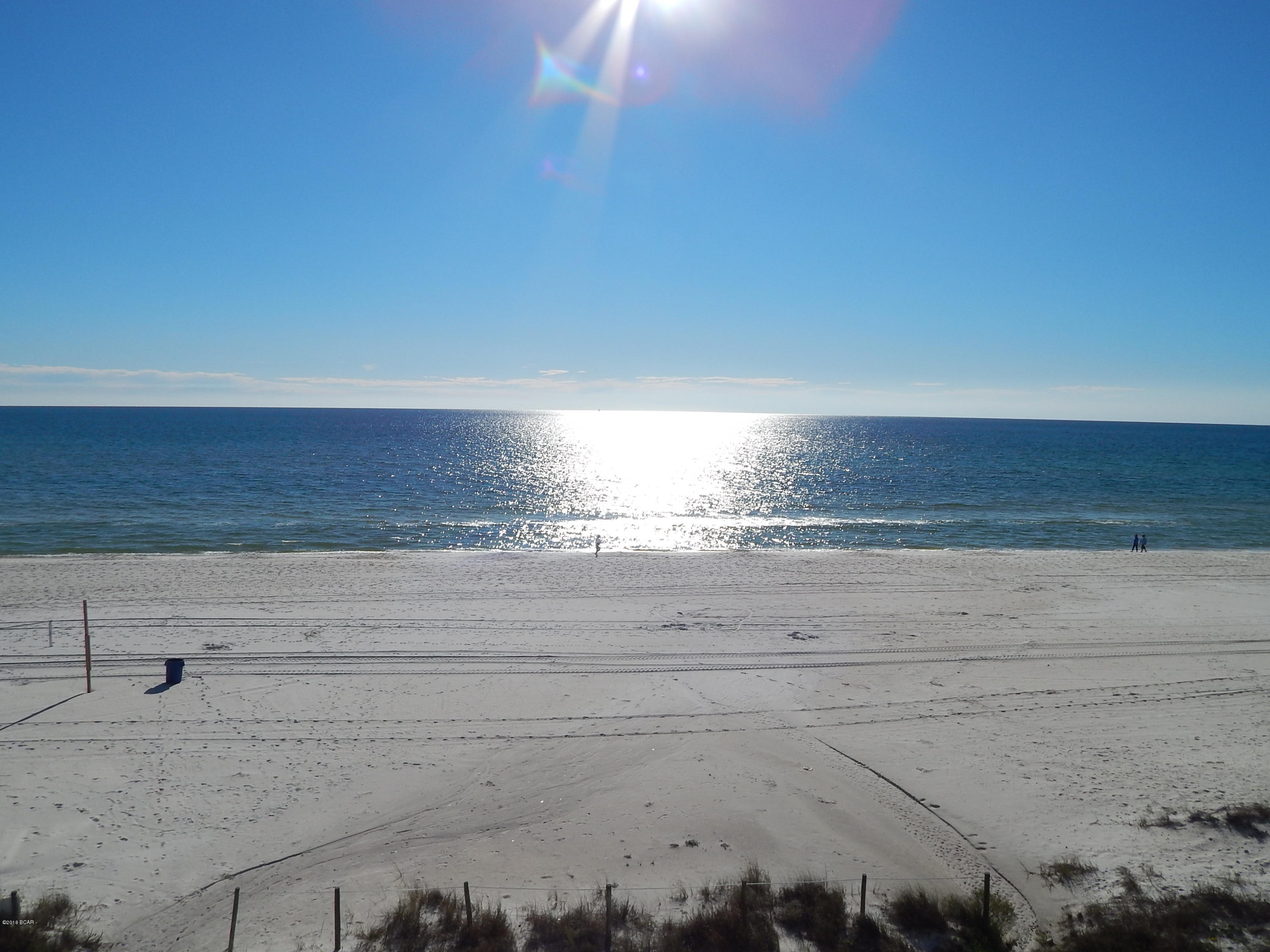 Ambassador Beach Condo - Residential