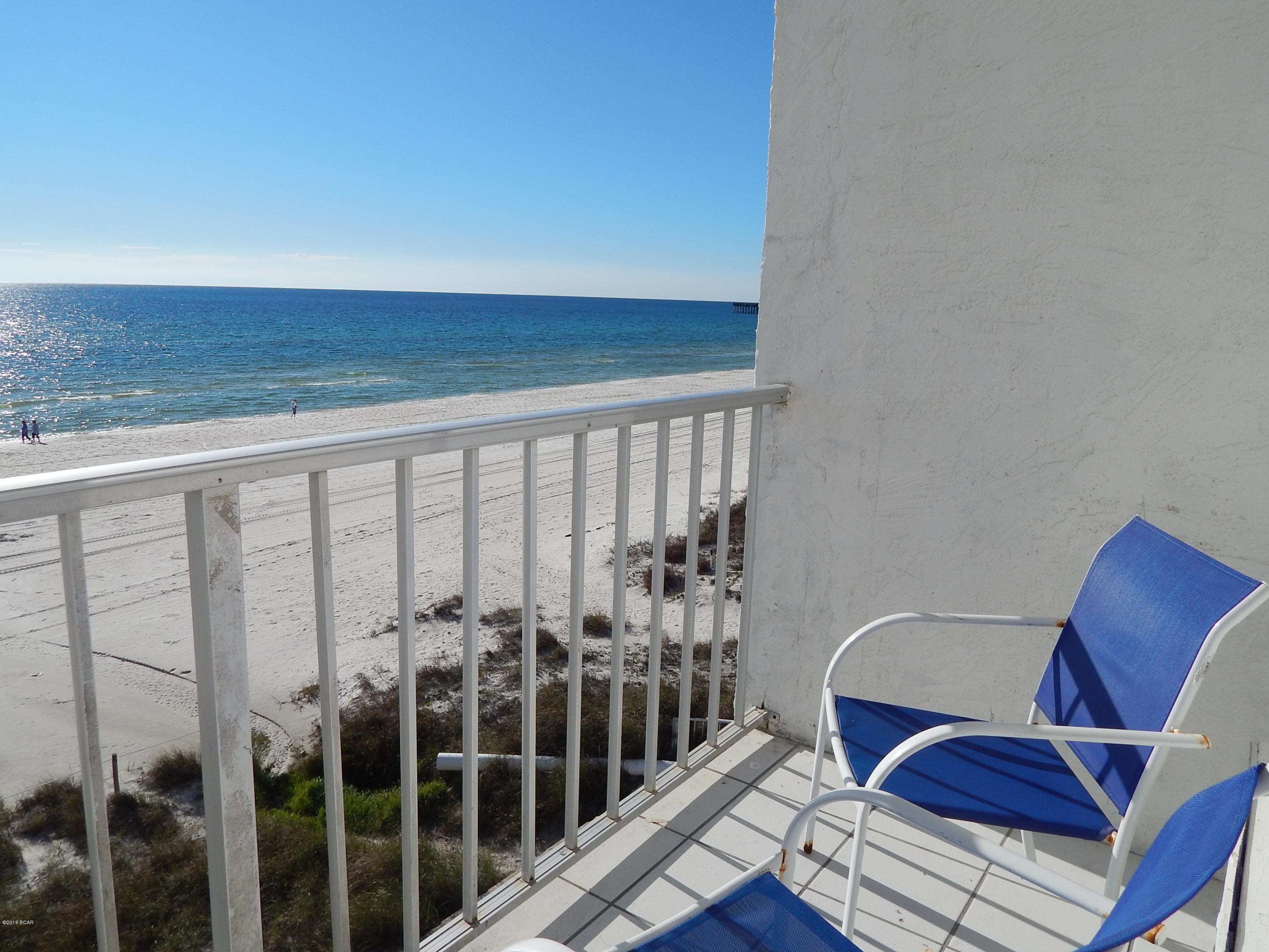 Ambassador Beach Condo - Residential