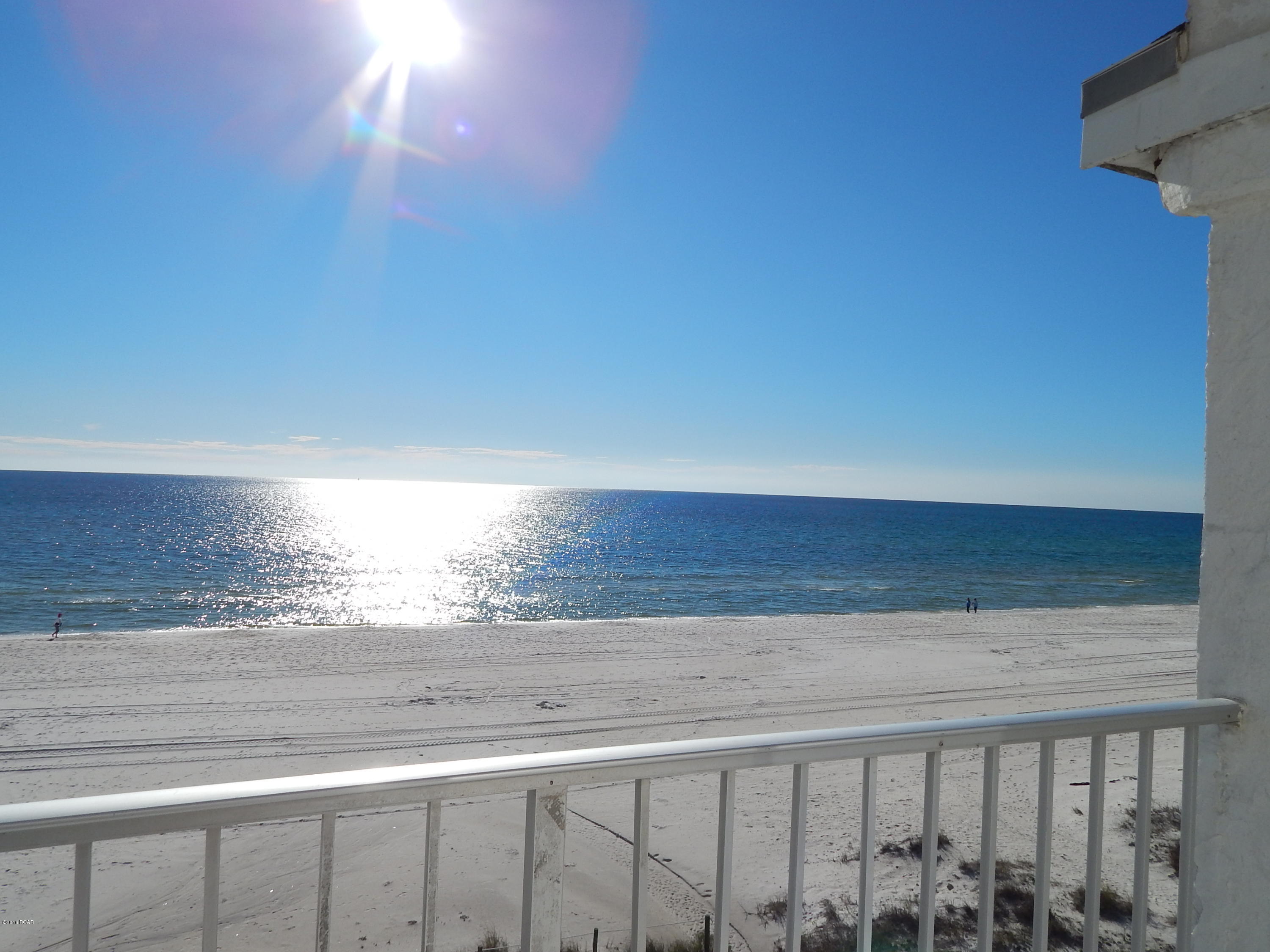 Ambassador Beach Condo - Residential