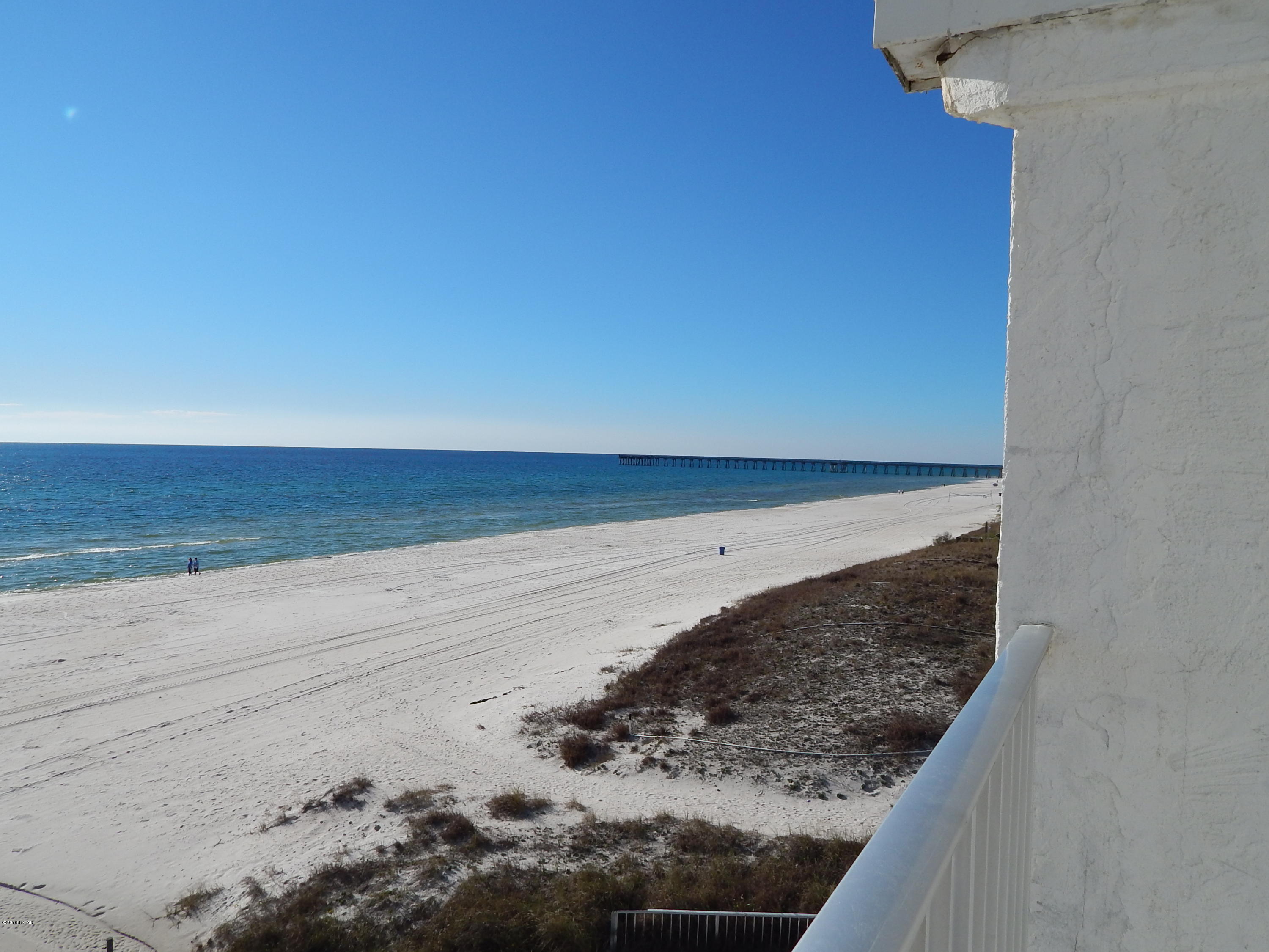 Ambassador Beach Condo - Residential