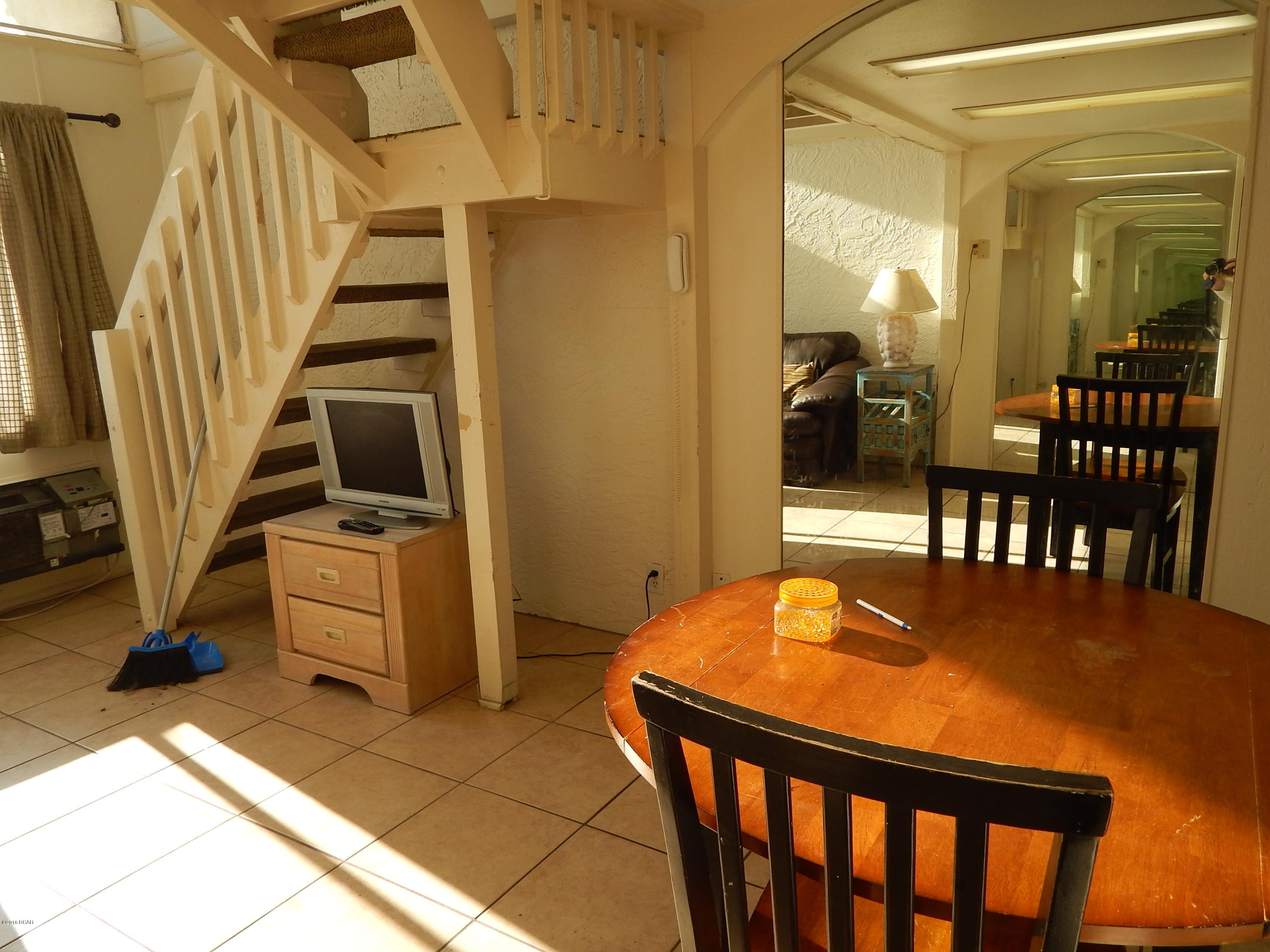 Ambassador Beach Condo - Residential