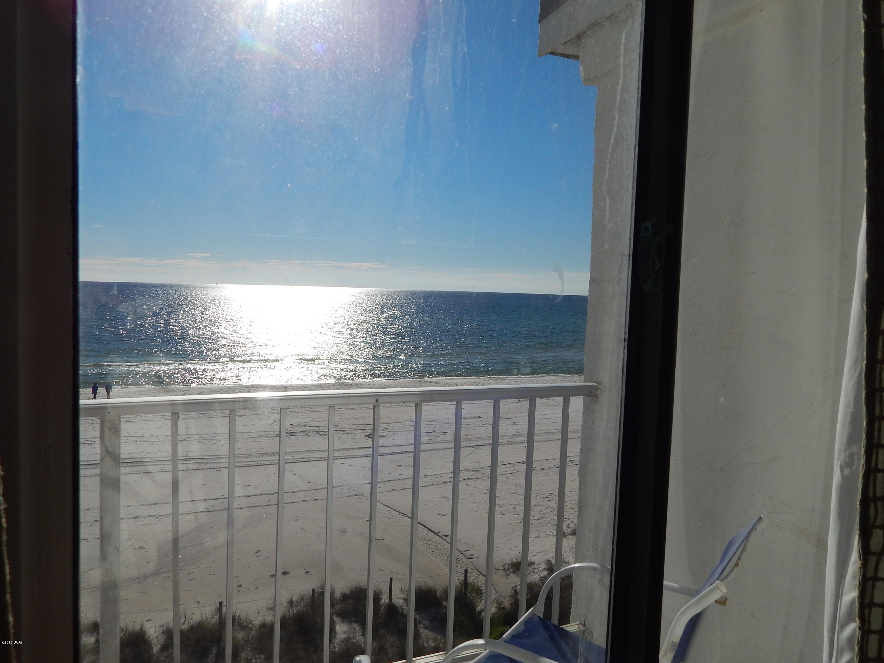 Ambassador Beach Condo - Residential