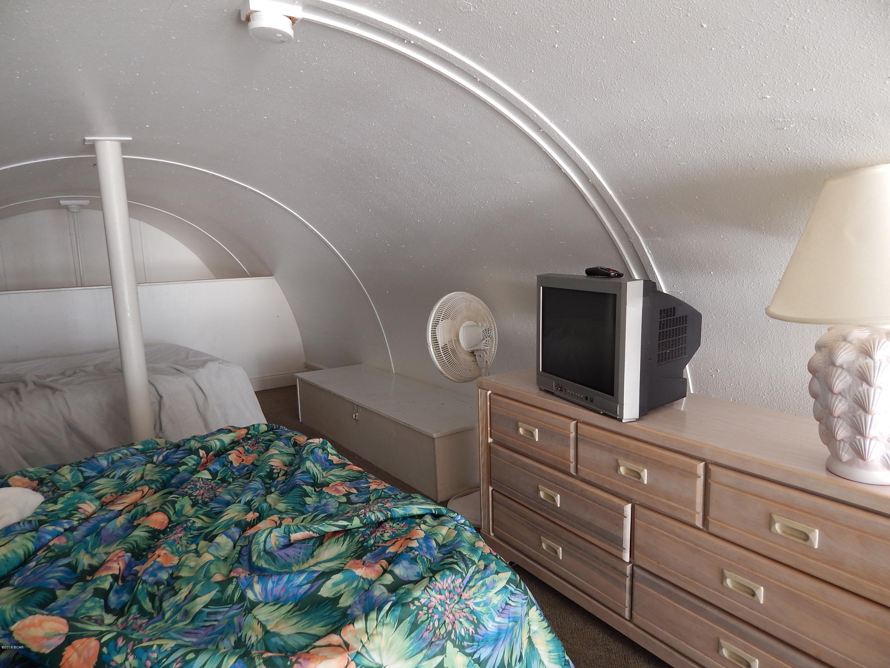 Ambassador Beach Condo - Residential