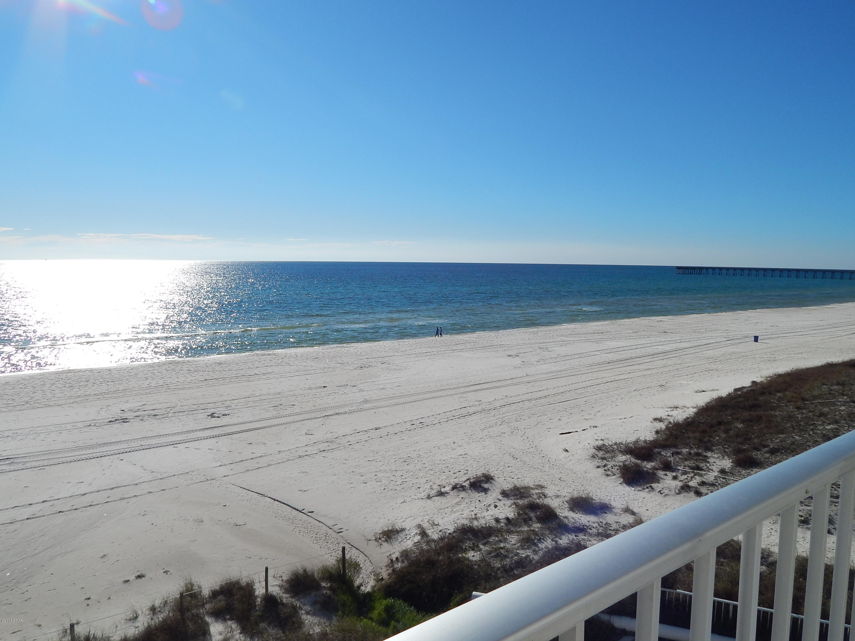 Ambassador Beach Condo - Residential