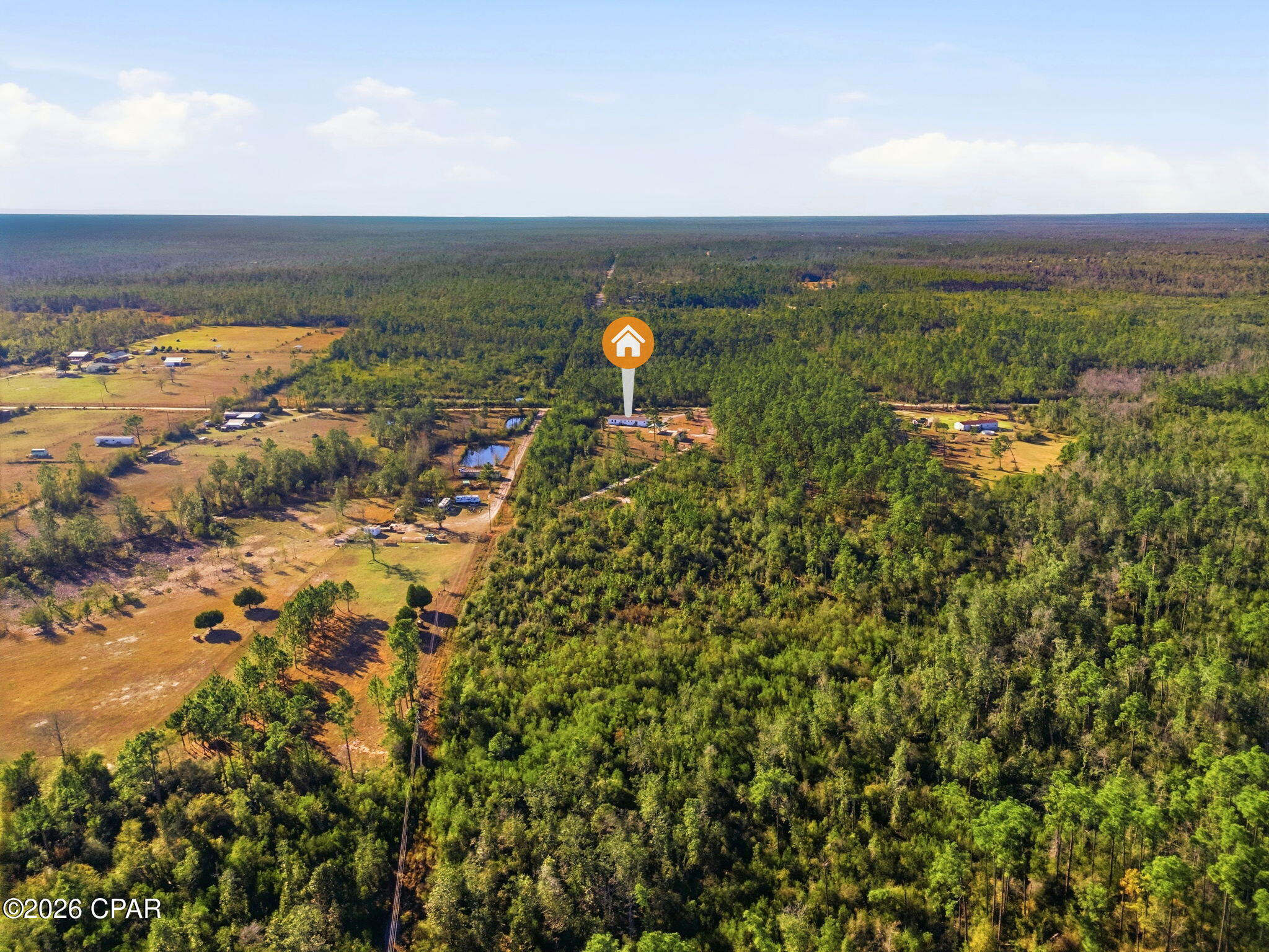 No Named Subdivision - Residential