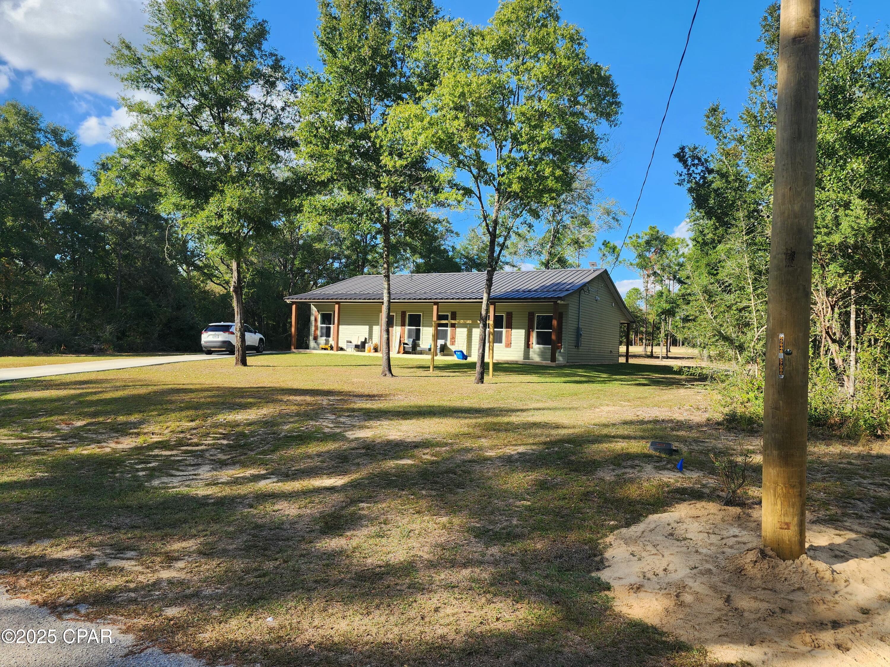 Sunny Hills - Residential