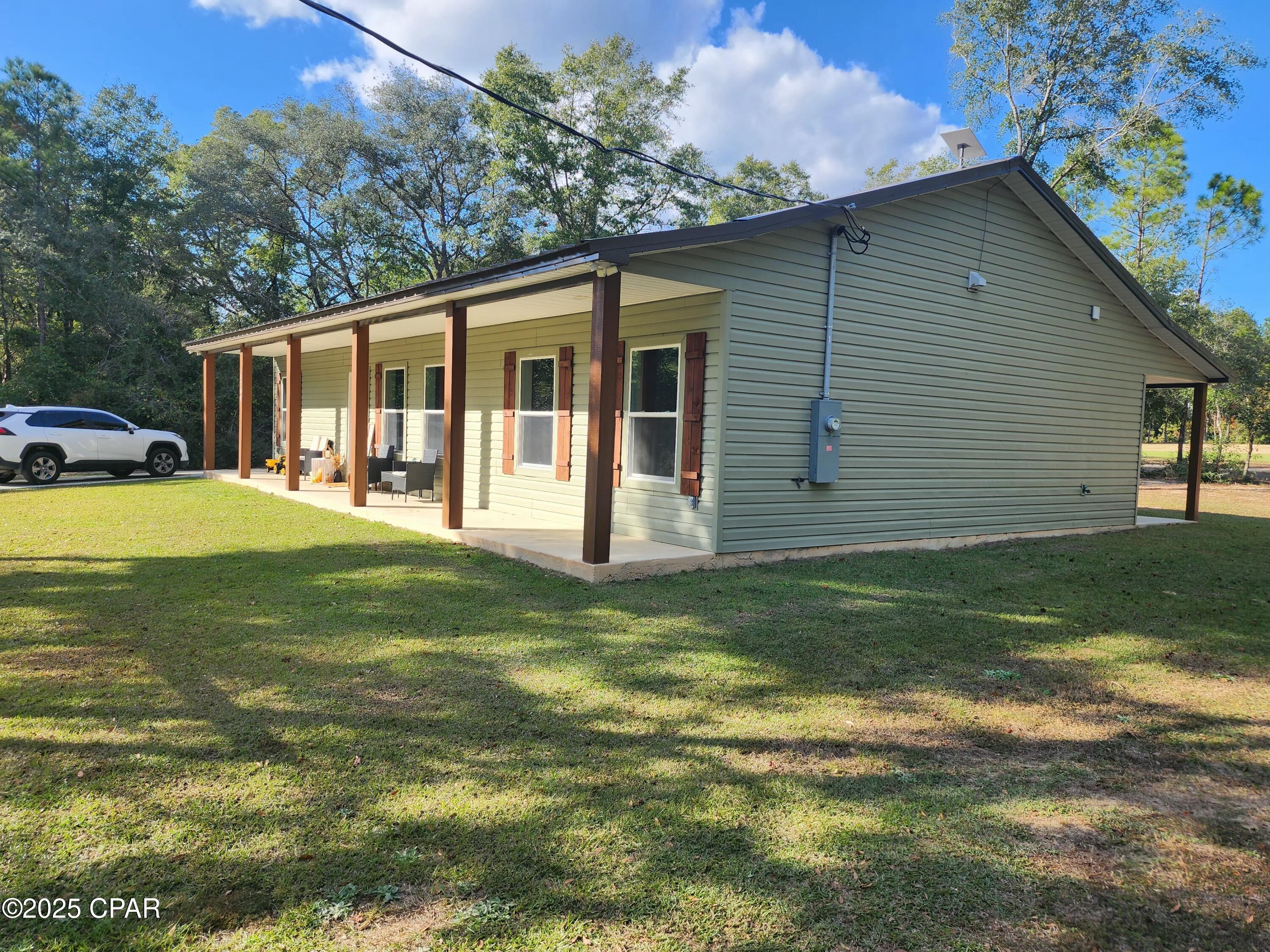 Sunny Hills - Residential