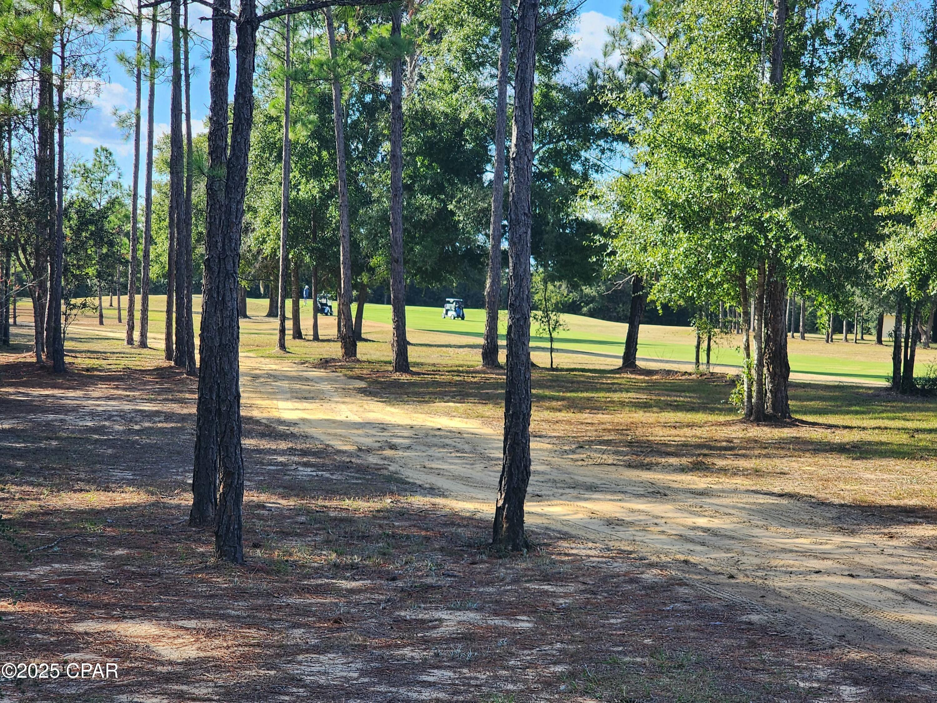 Sunny Hills - Residential