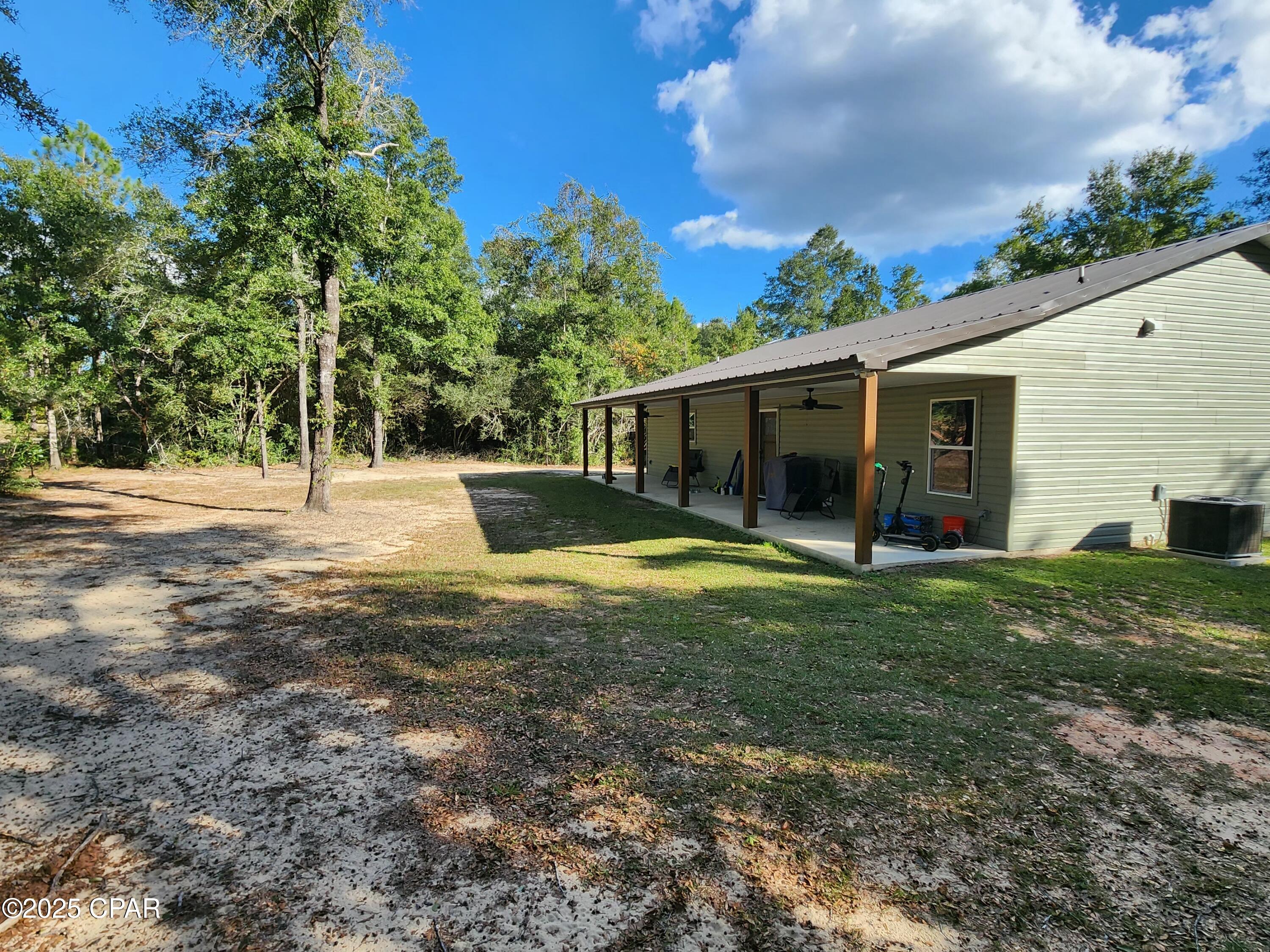 Sunny Hills - Residential