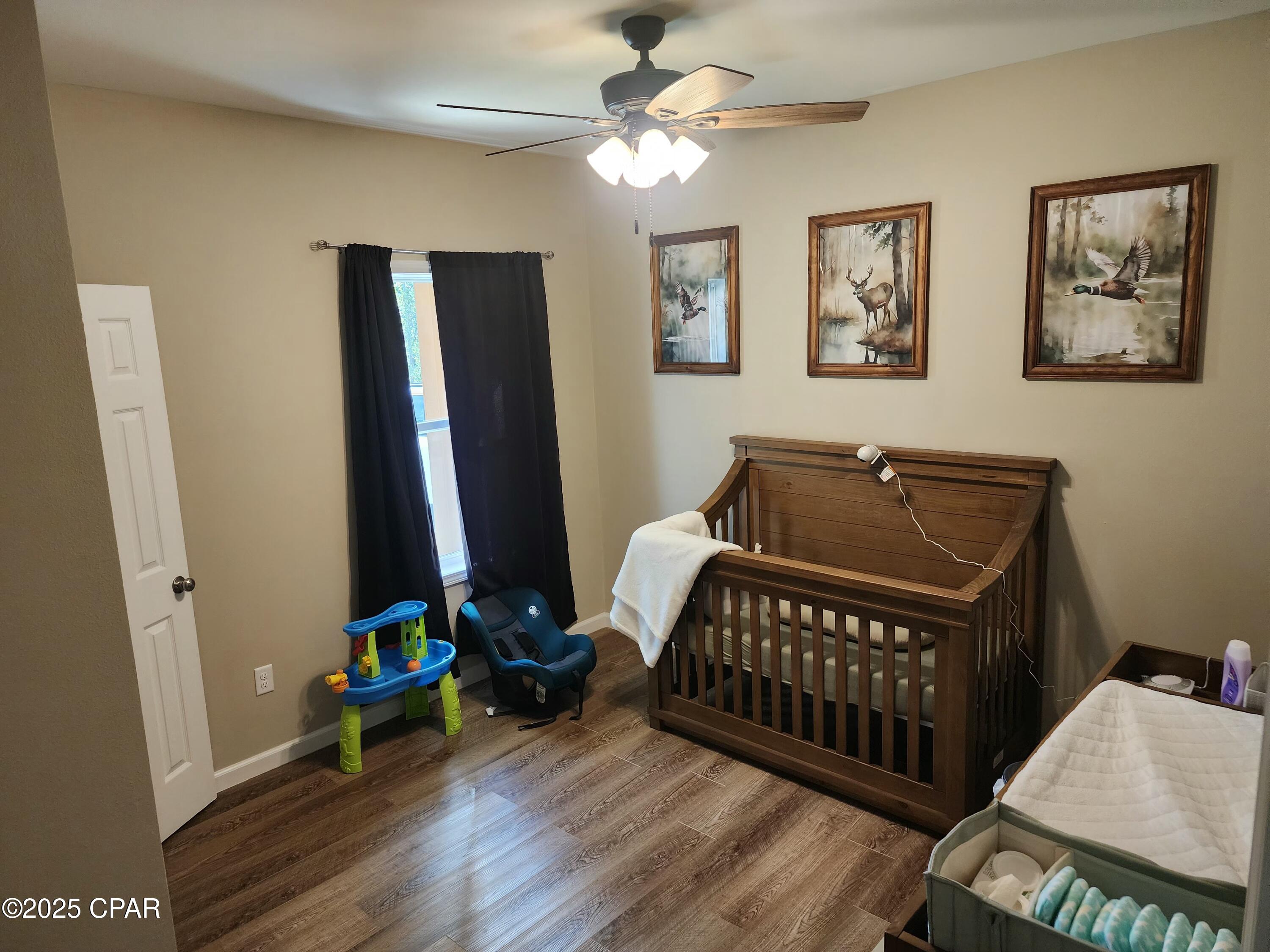 Sunny Hills - Residential