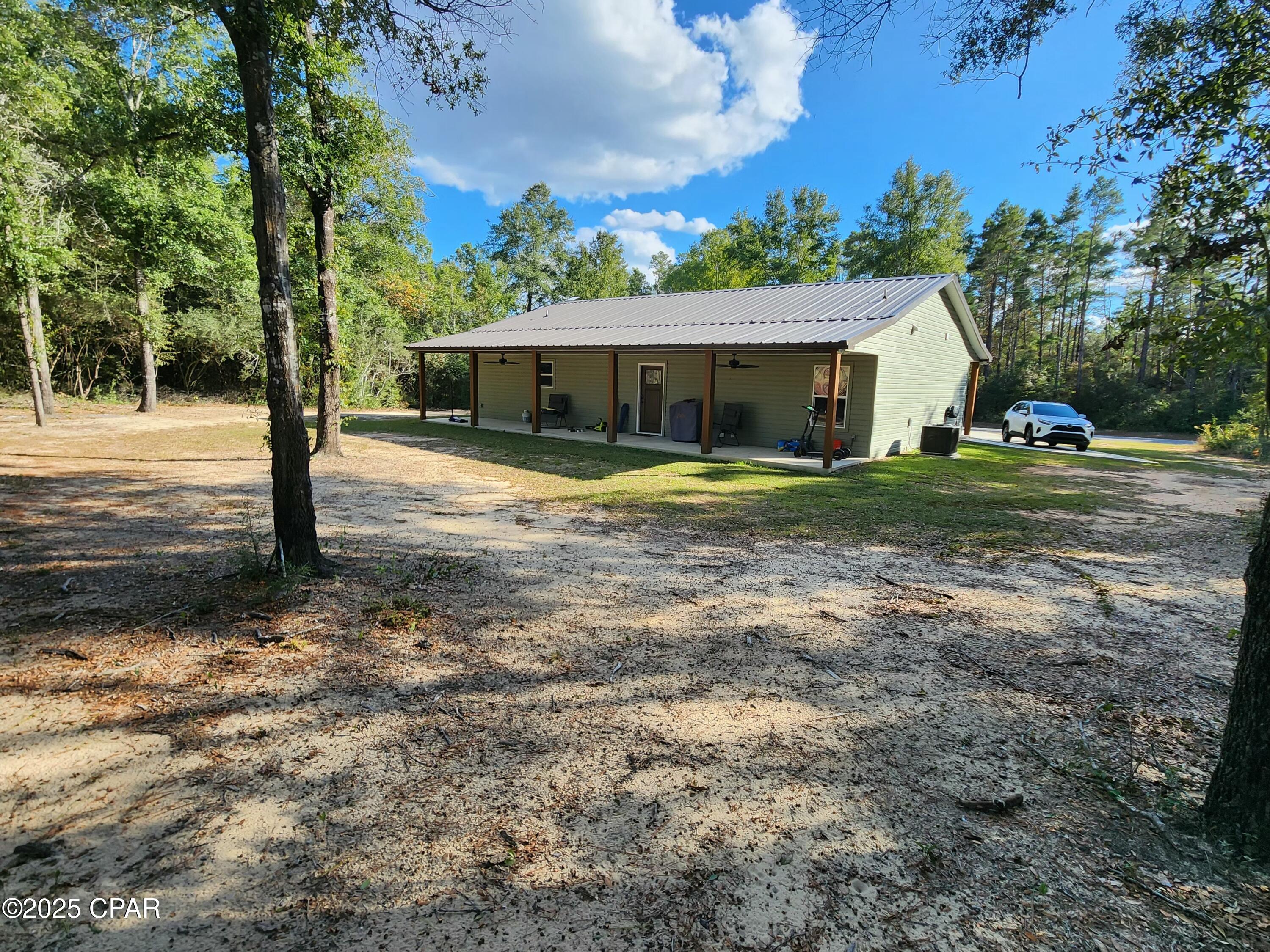 Sunny Hills - Residential