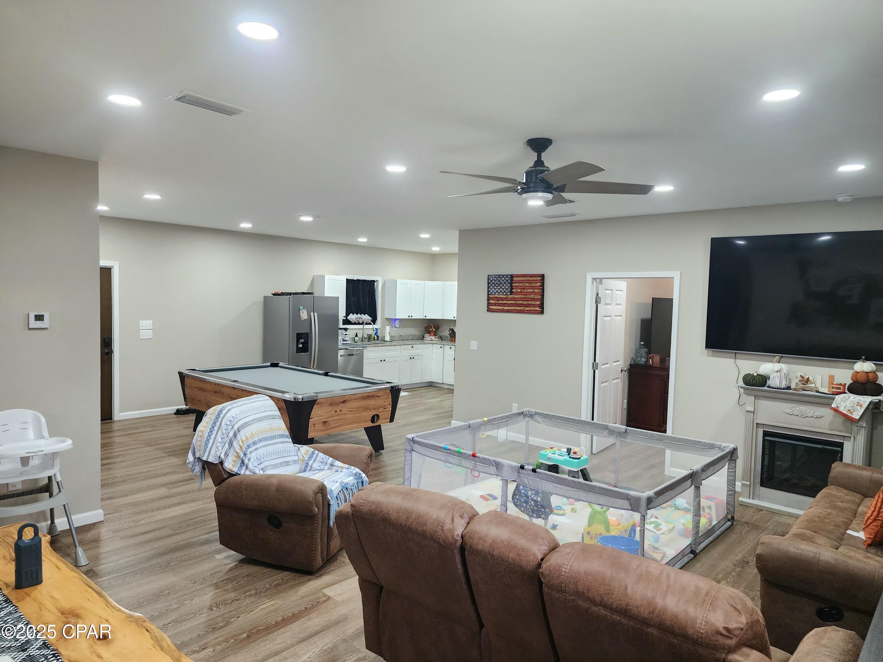 Sunny Hills - Residential