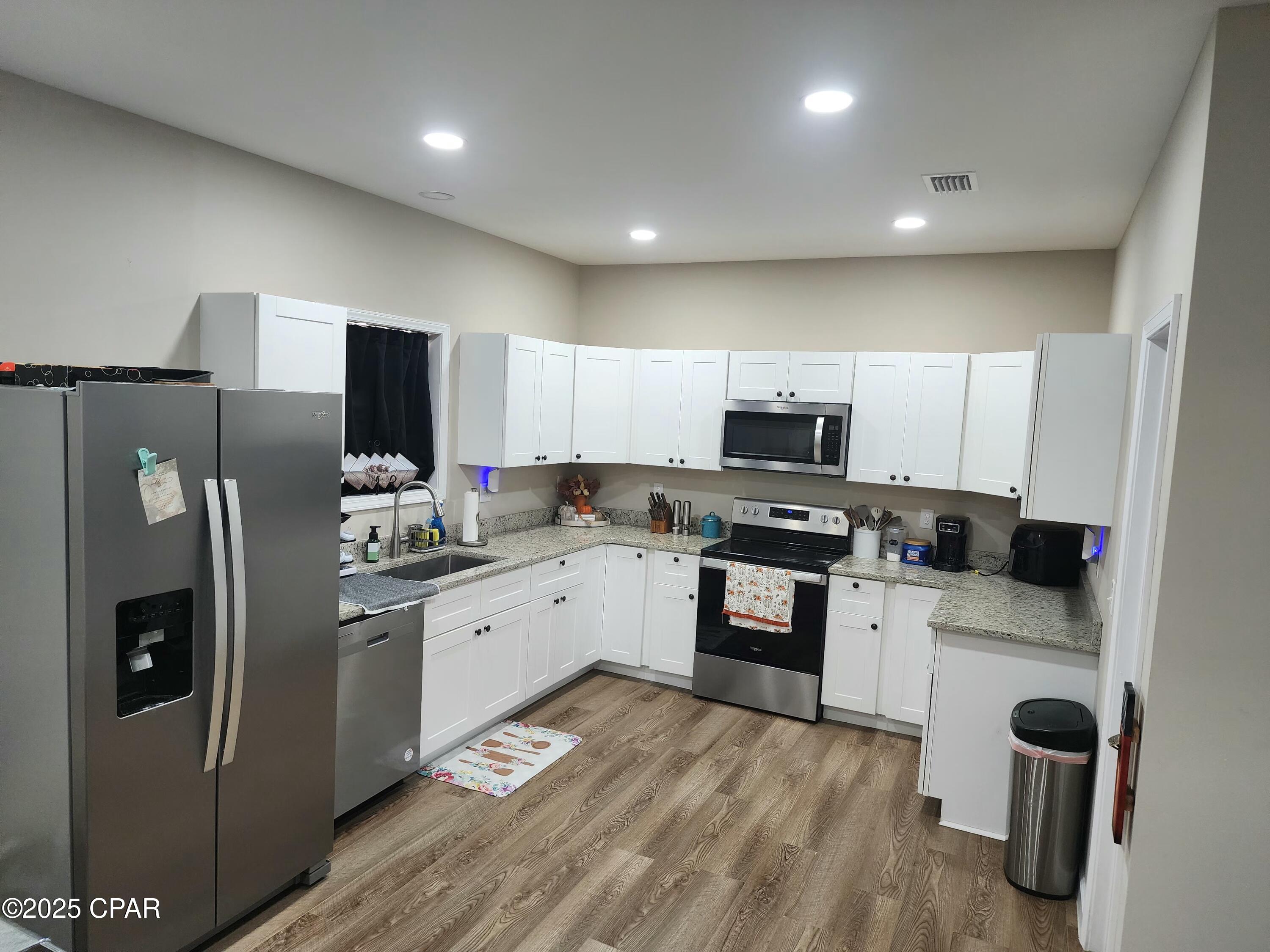 Sunny Hills - Residential