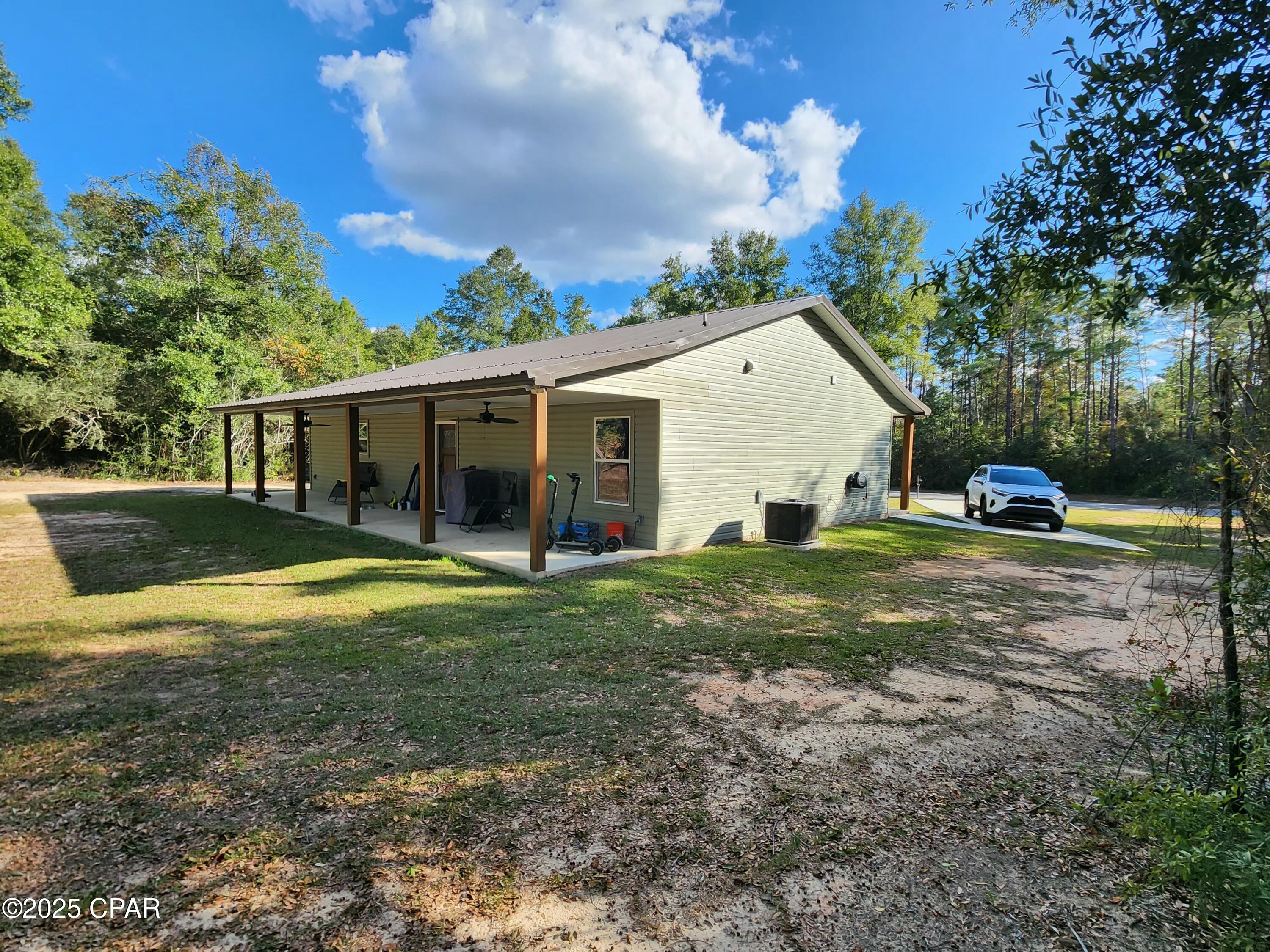 Sunny Hills - Residential