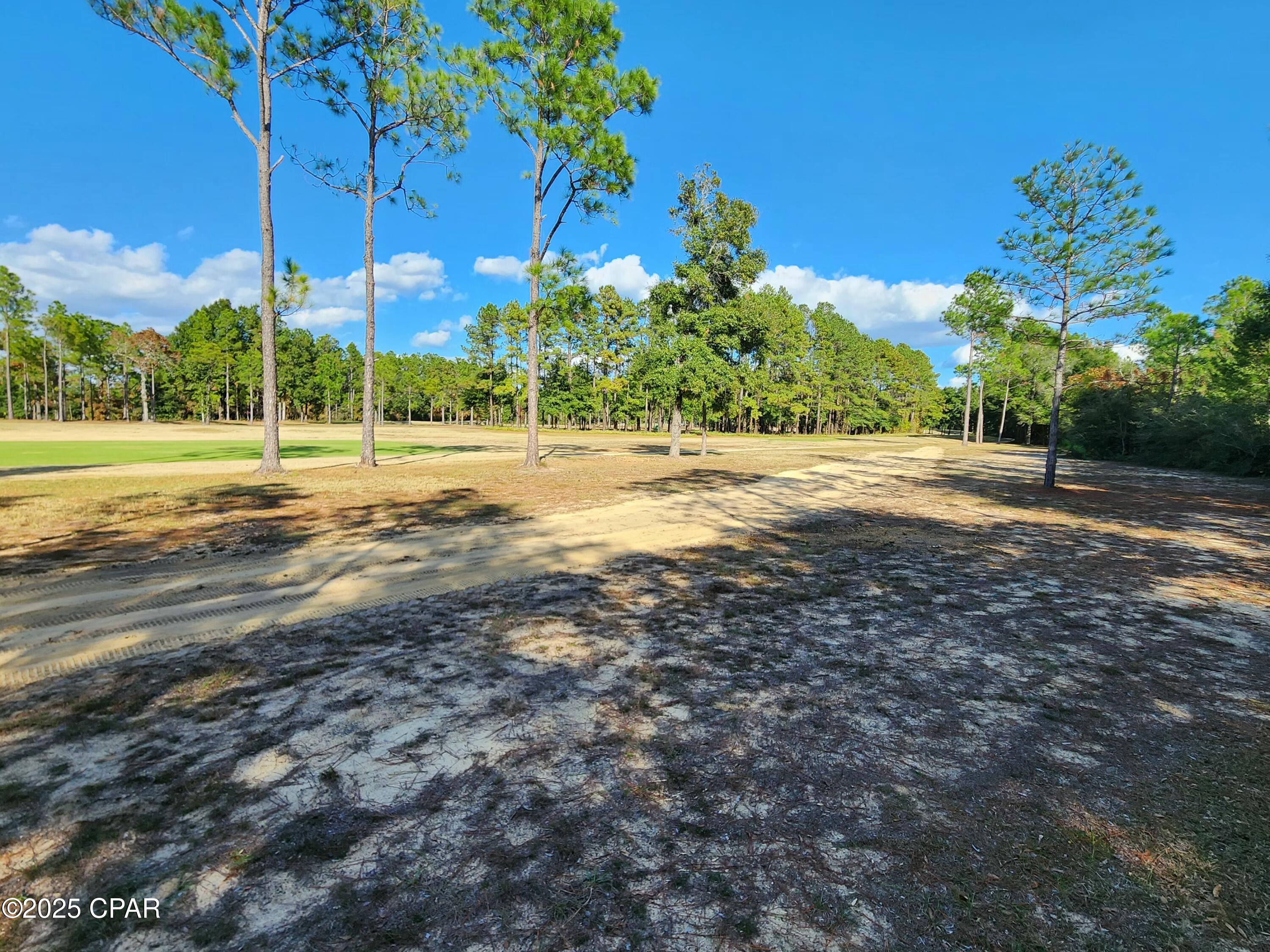 Sunny Hills - Residential