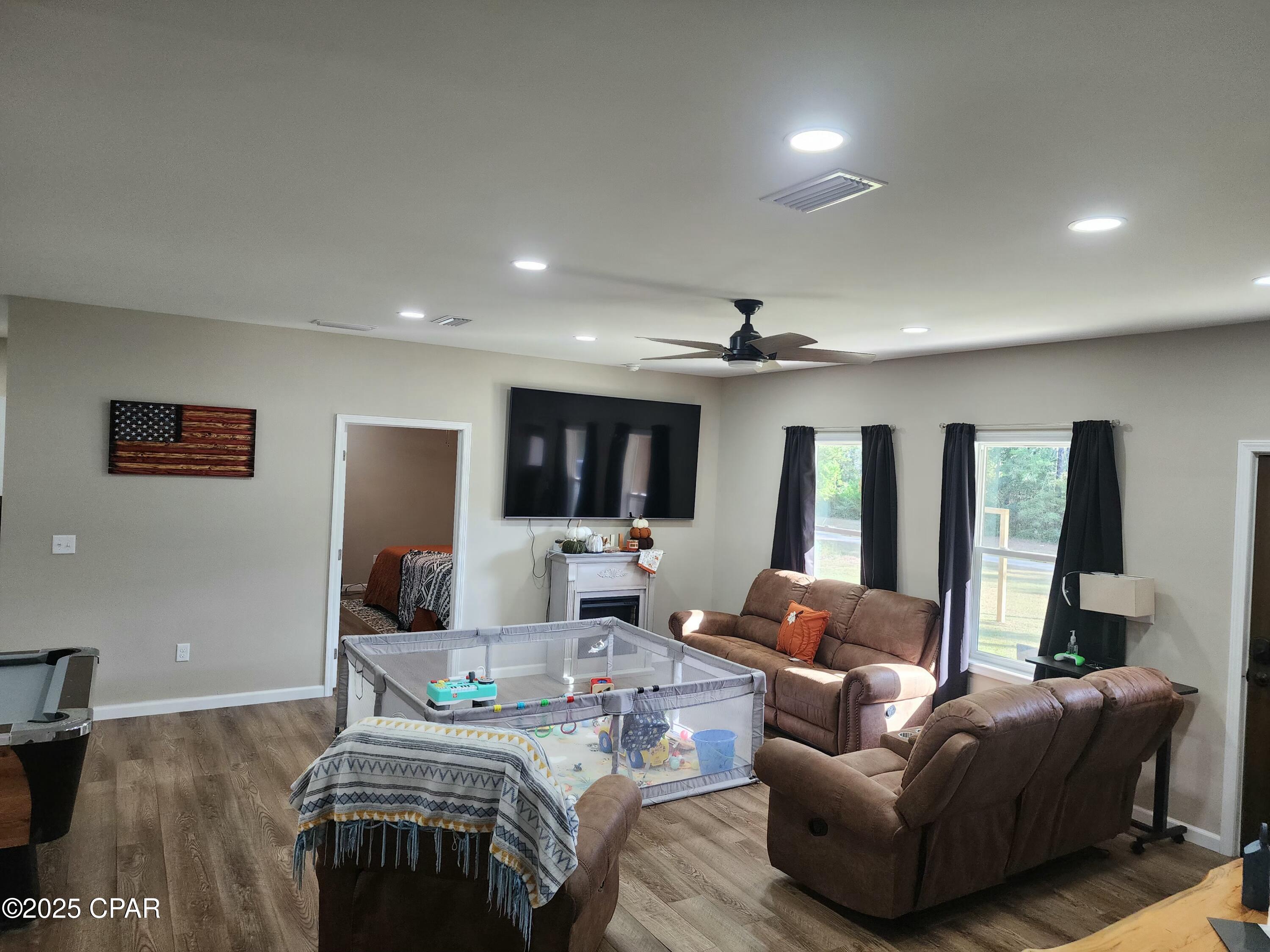 Sunny Hills - Residential