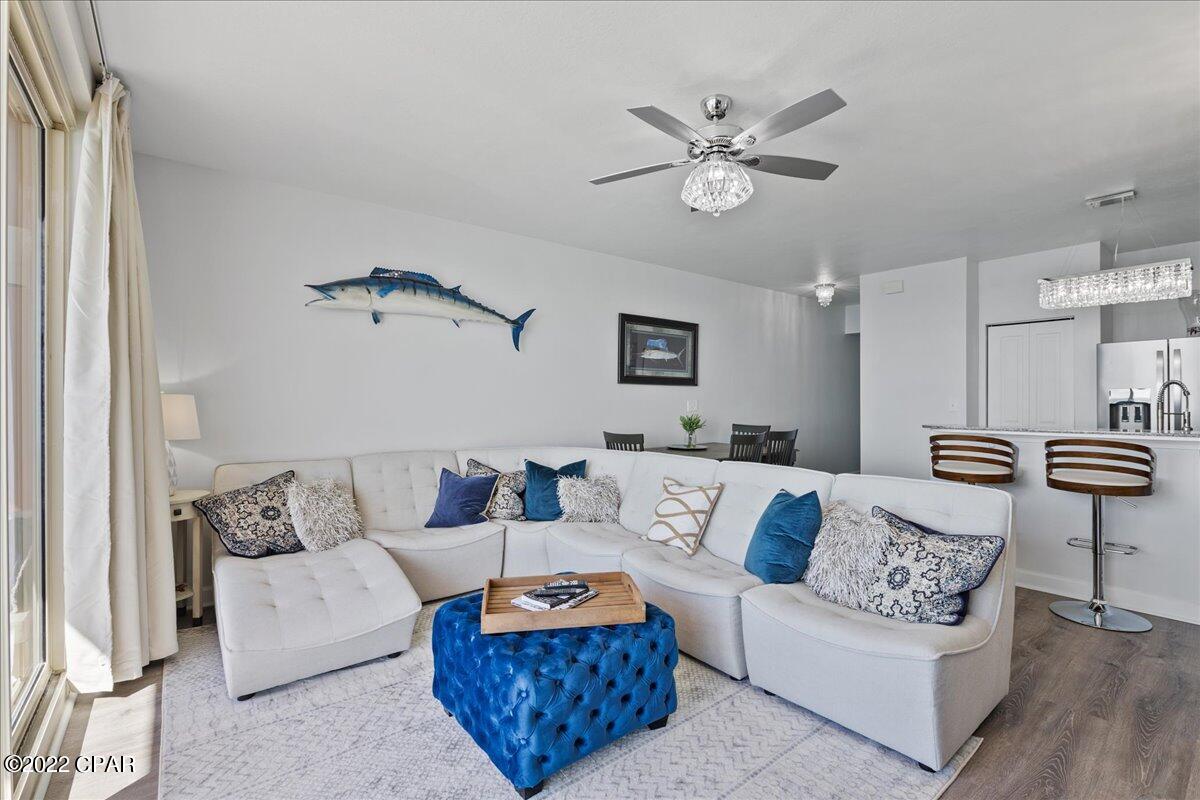 Shores Of Panama Phase II - Residential