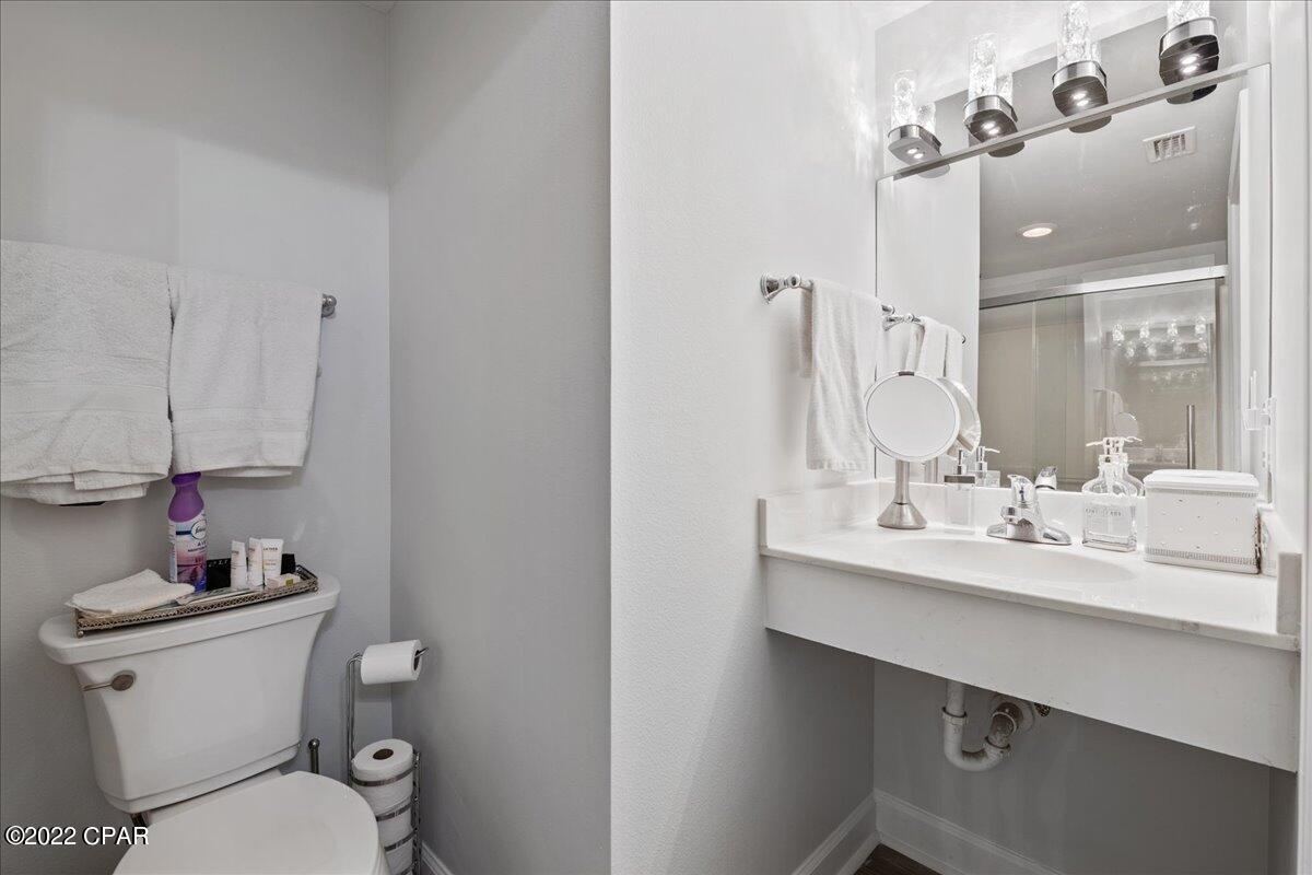 Shores Of Panama Phase II - Residential