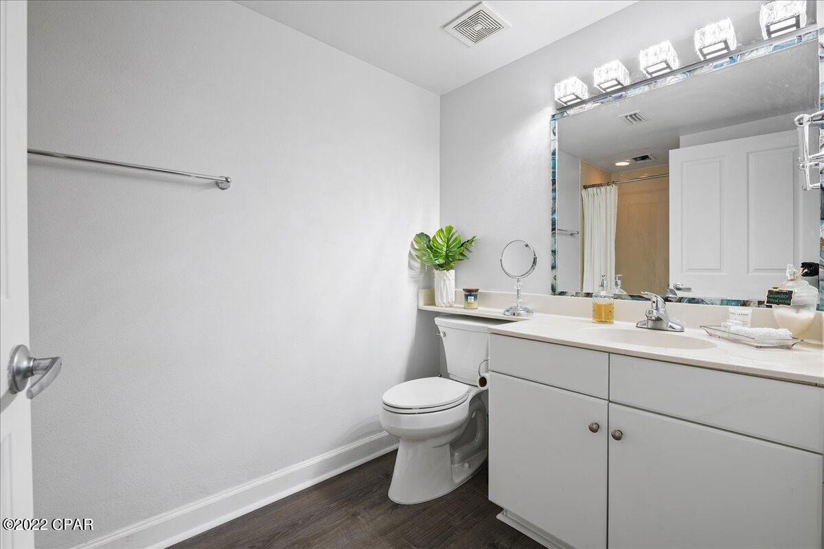 Shores Of Panama Phase II - Residential