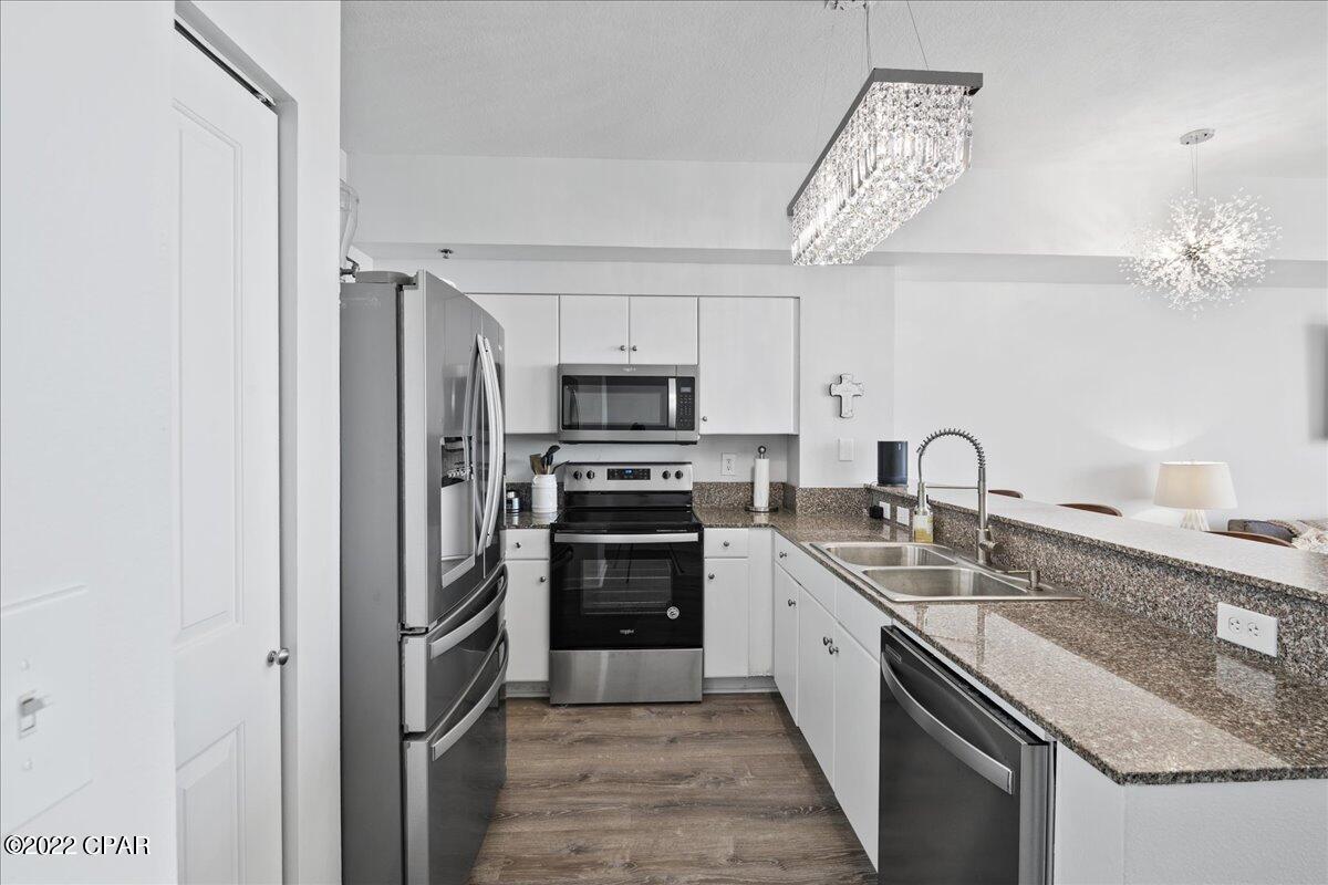 Shores Of Panama Phase II - Residential