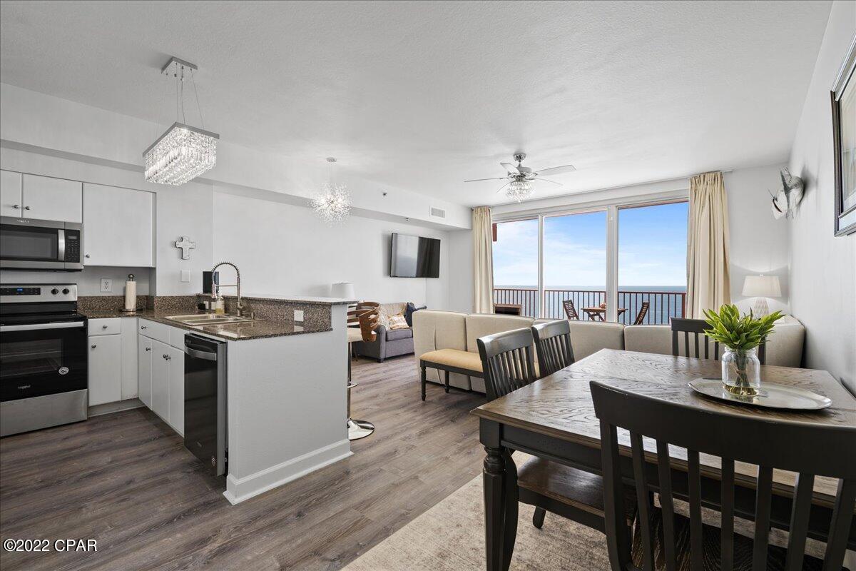 Shores Of Panama Phase II - Residential