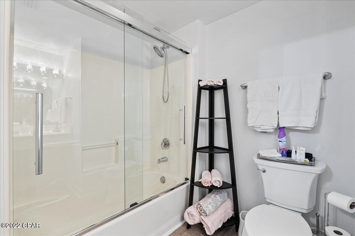 Shores Of Panama Phase II - Residential