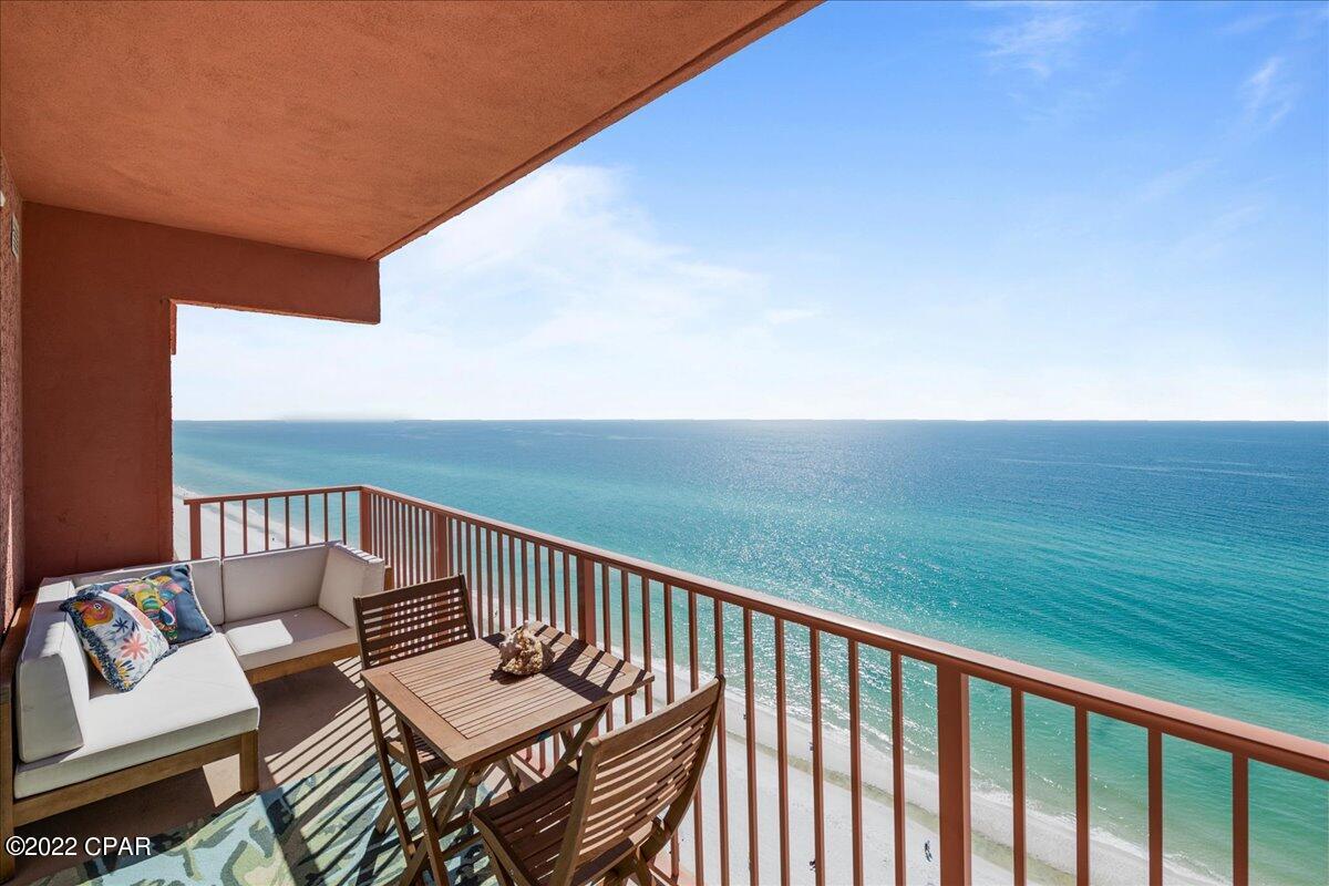 Shores Of Panama Phase II - Residential