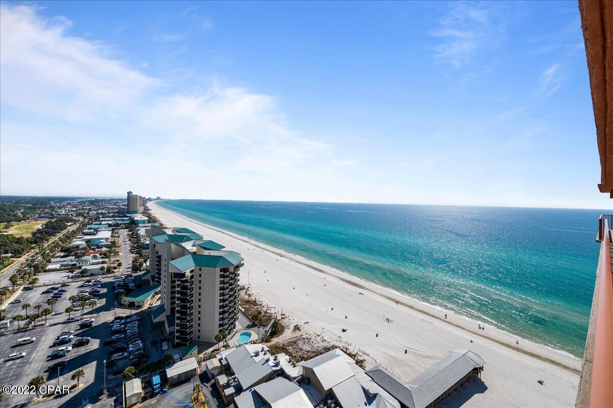 Shores Of Panama Phase II - Residential