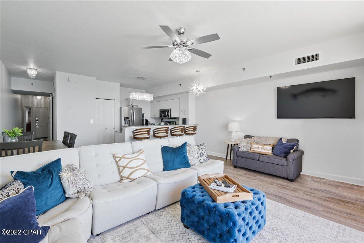 Shores Of Panama Phase II - Residential