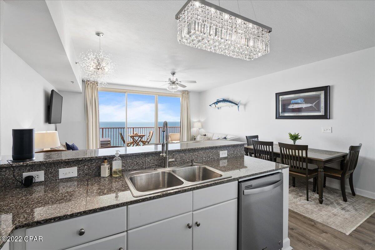 Shores Of Panama Phase II - Residential