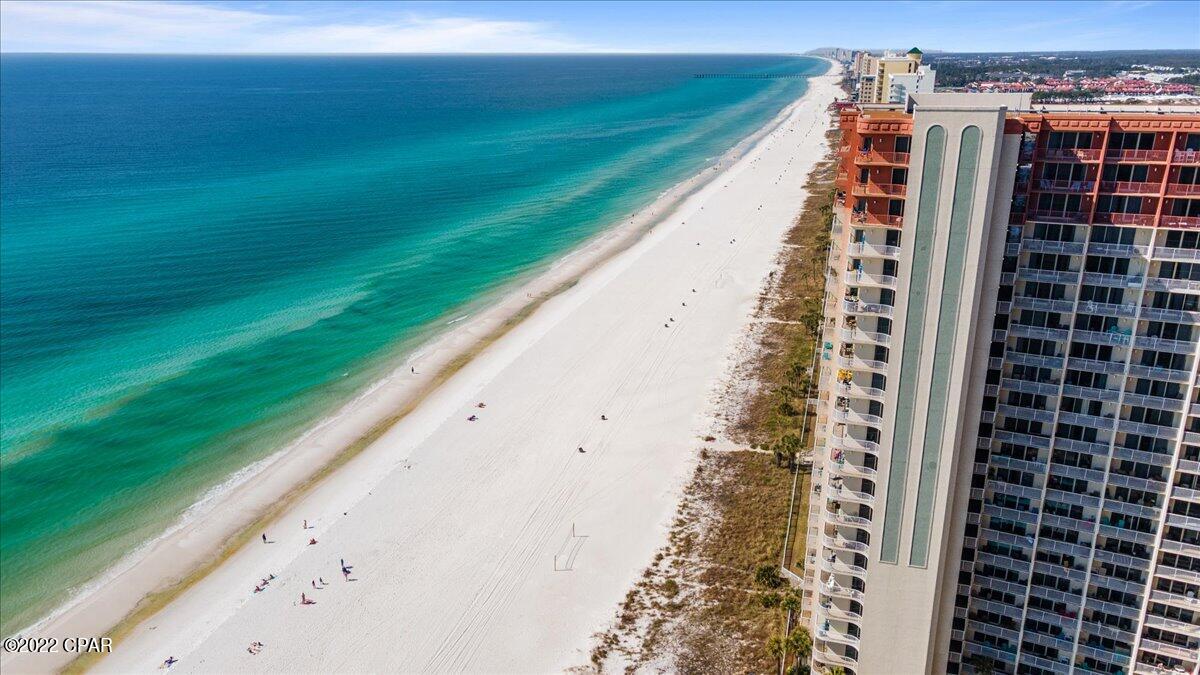 Shores Of Panama Phase II - Residential