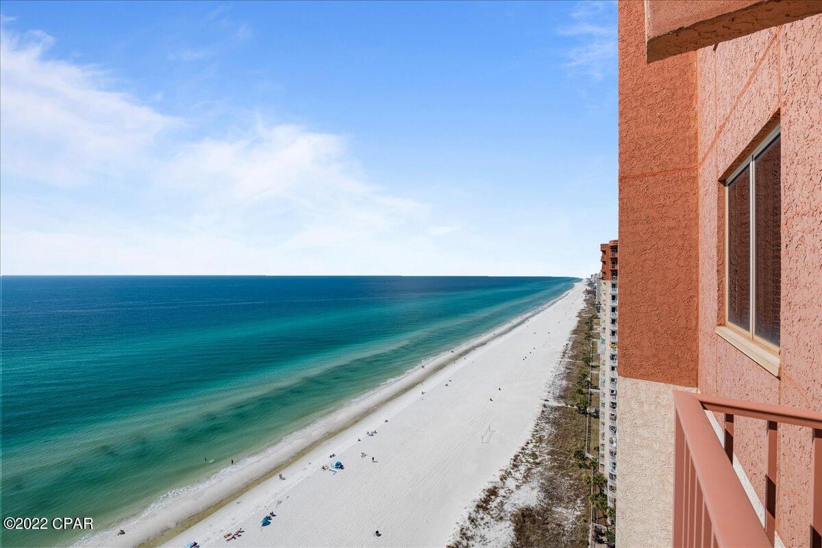 Shores Of Panama Phase II - Residential