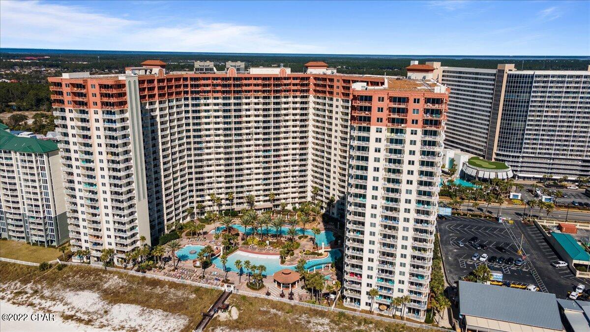 Shores Of Panama Phase II - Residential