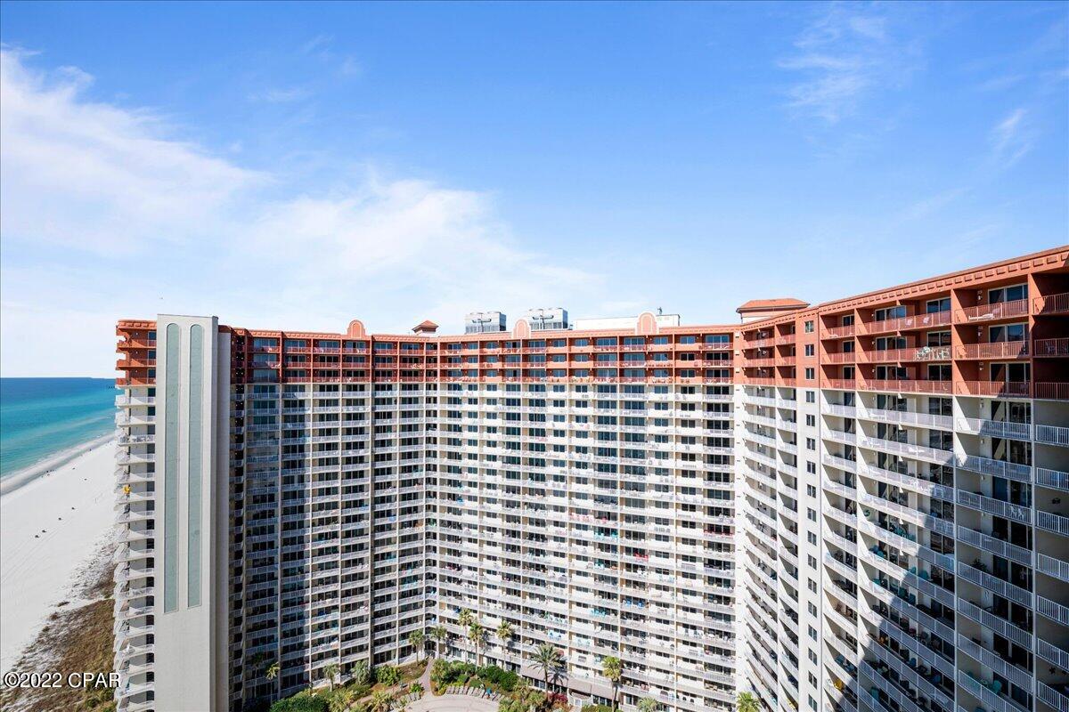 Shores Of Panama Phase II - Residential