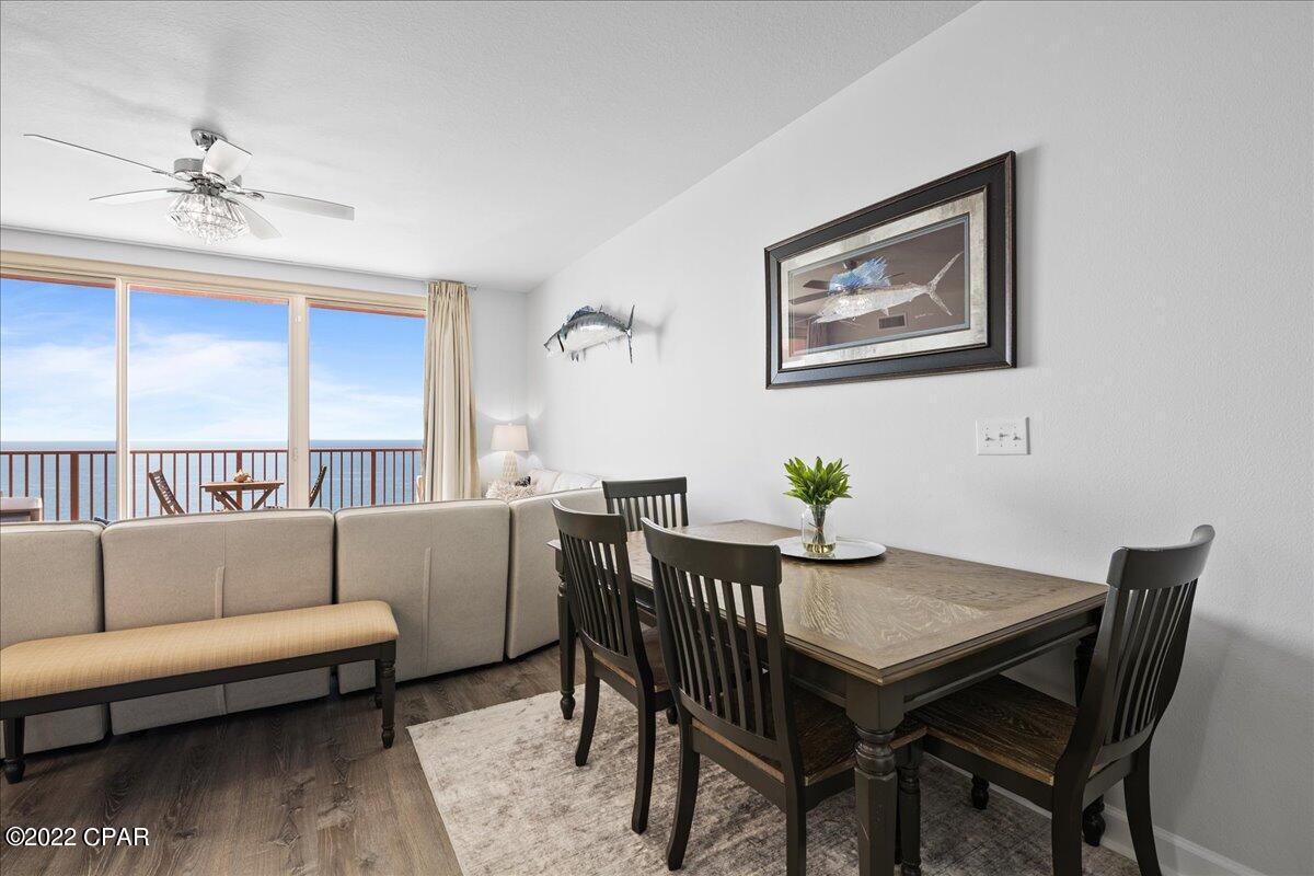 Shores Of Panama Phase II - Residential