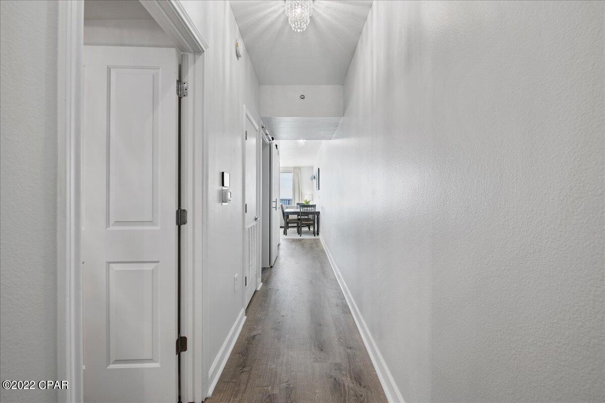 Shores Of Panama Phase II - Residential