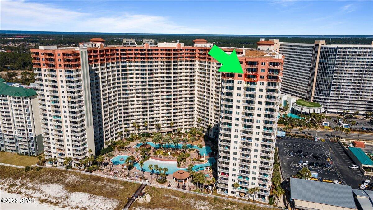 Shores Of Panama Phase II - Residential