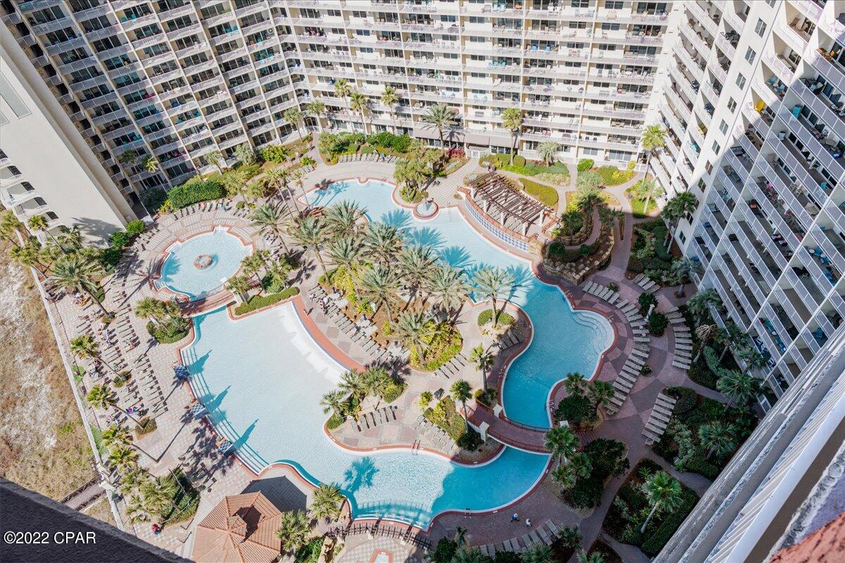 Shores Of Panama Phase II - Residential