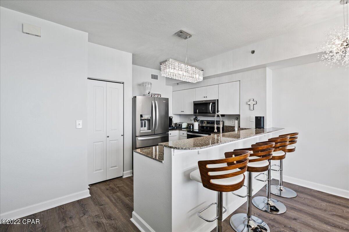 Shores Of Panama Phase II - Residential